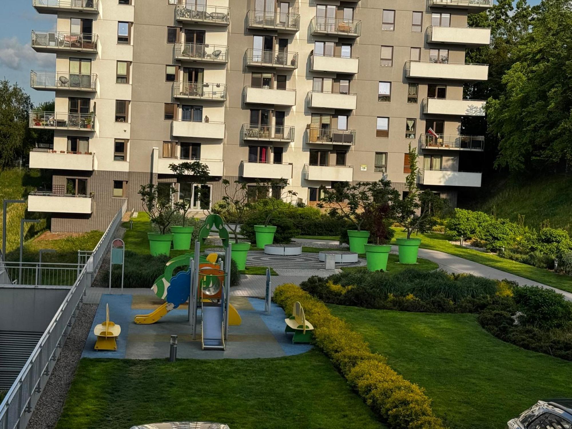 Morenova Apartment
