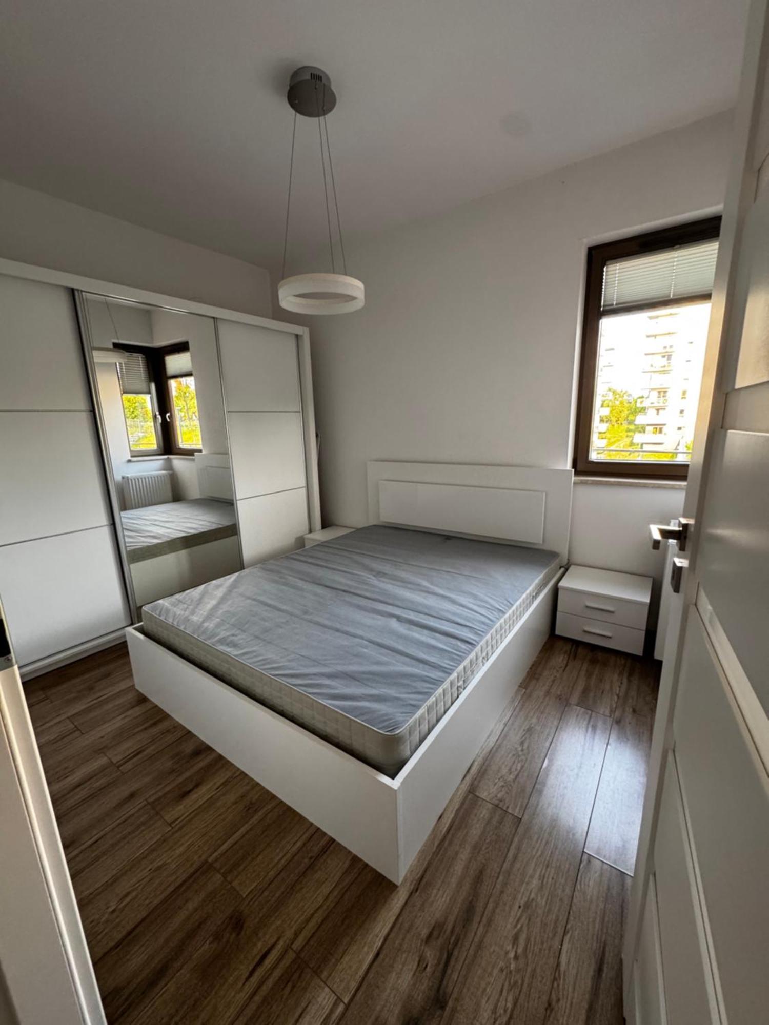 Morenova Apartment *