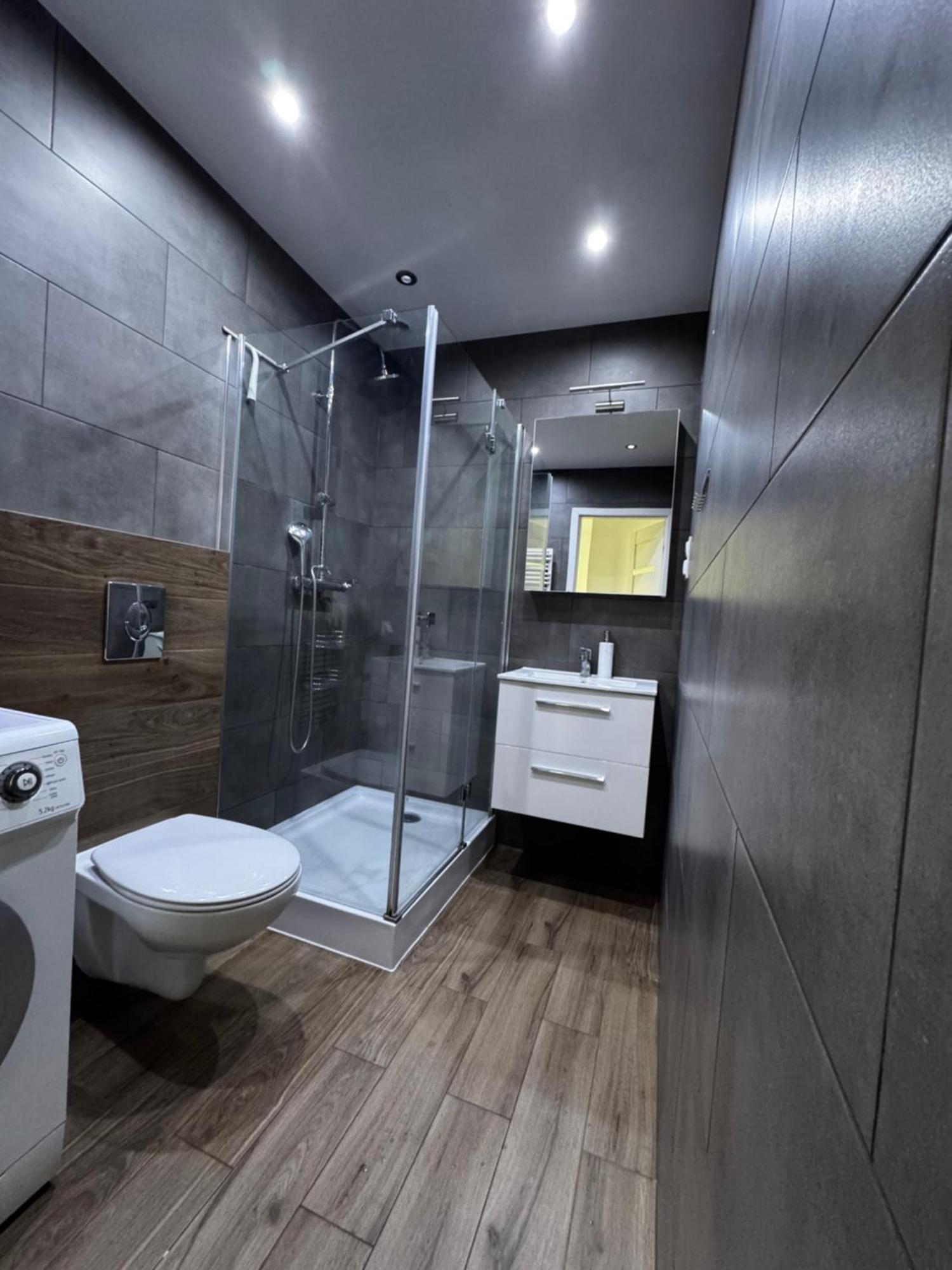 Morenova Apartment