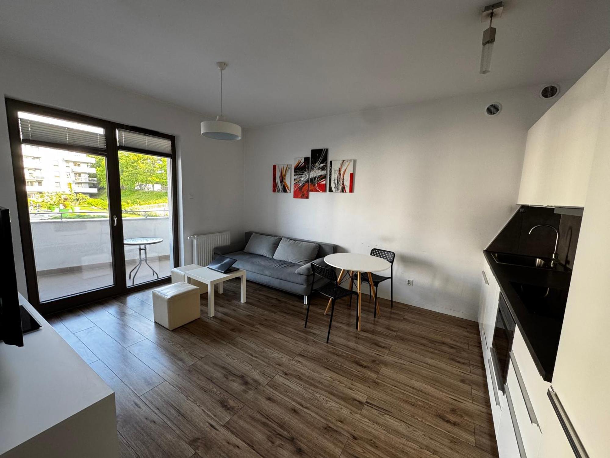 Apartment Morenova