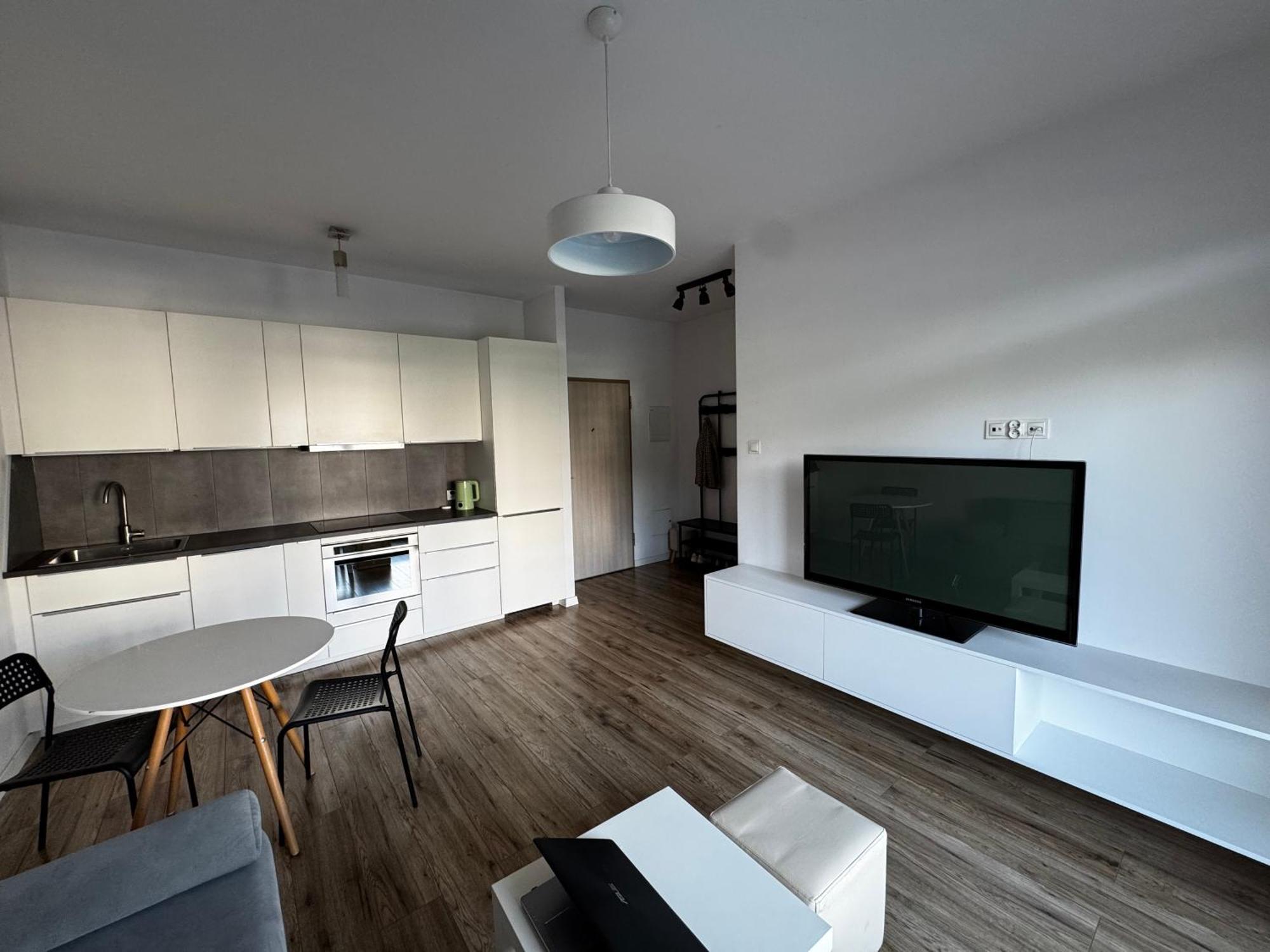 Morenova Apartment Gdansk
