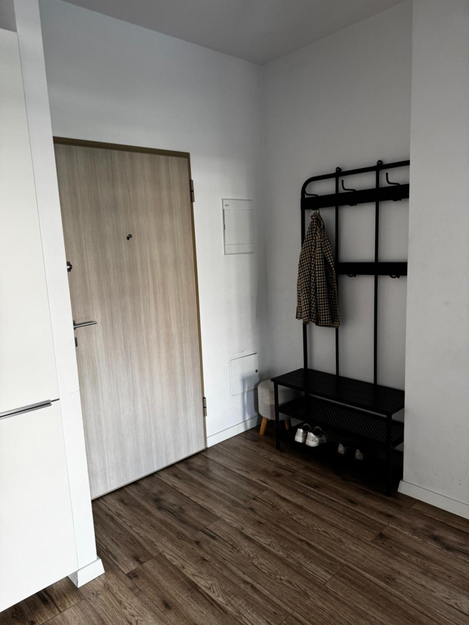 Morenova Apartment Gdansk