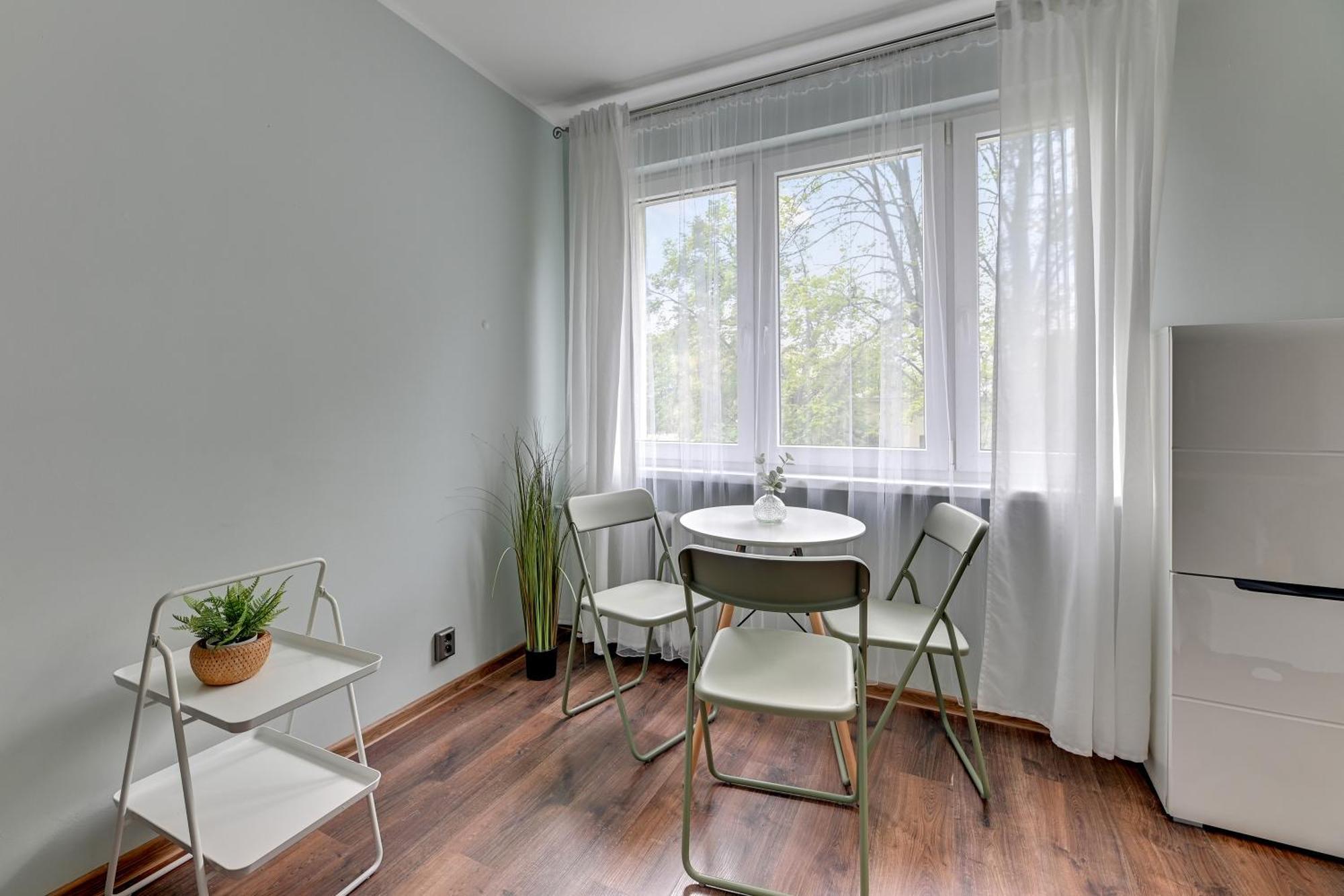 Rentplanet - Piastowska Leilighet