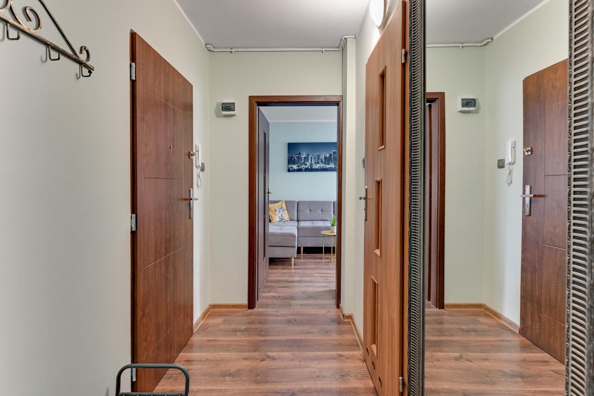 Rentplanet - Piastowska Gdańsk