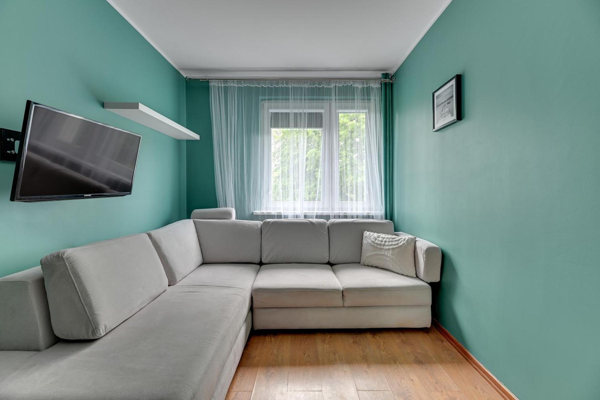 Leilighet Rentplanet - Piastowska Gdańsk