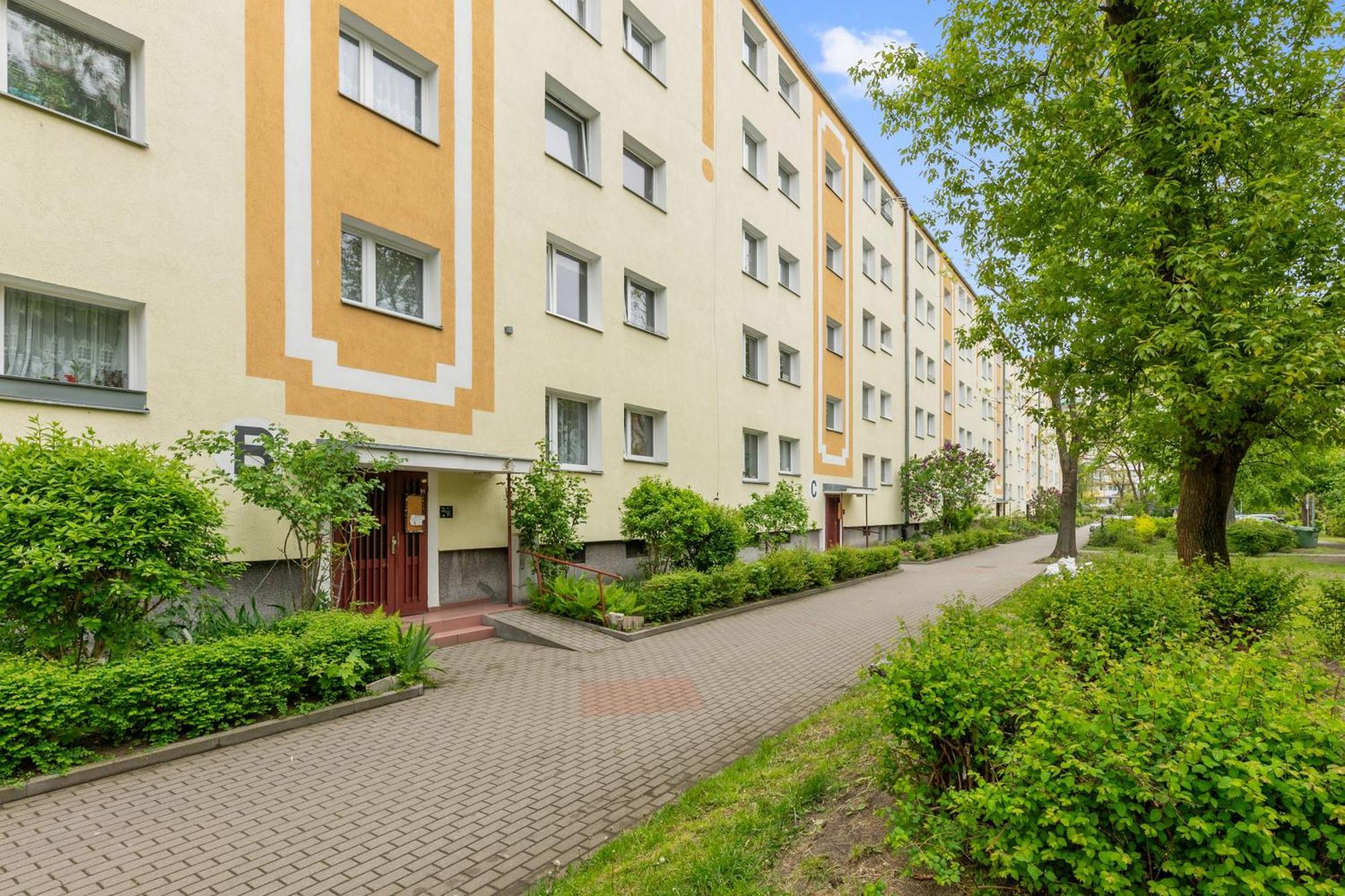 Leilighet Rentplanet - Piastowska *