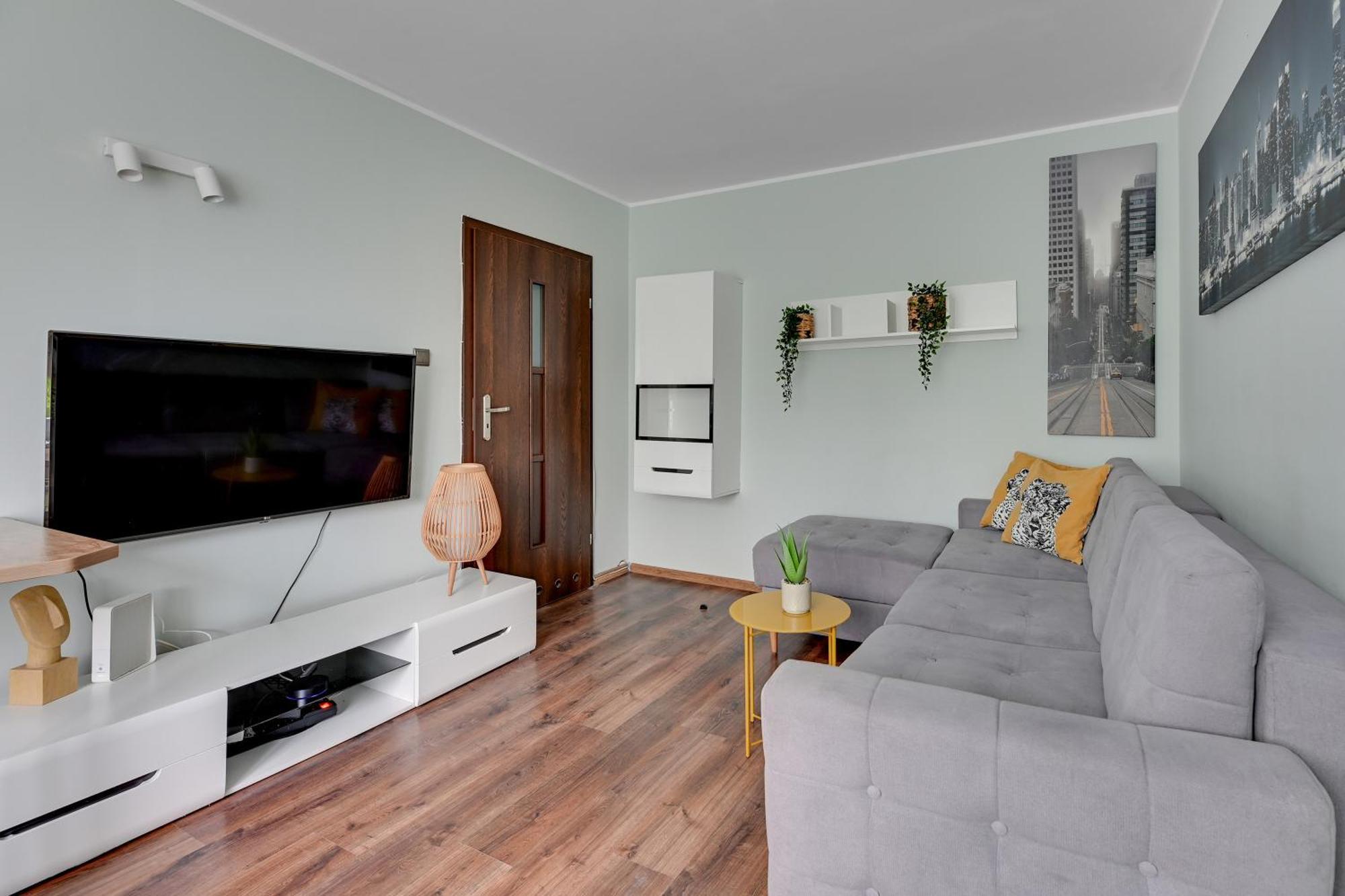 Rentplanet - Piastowska * Gdańsk