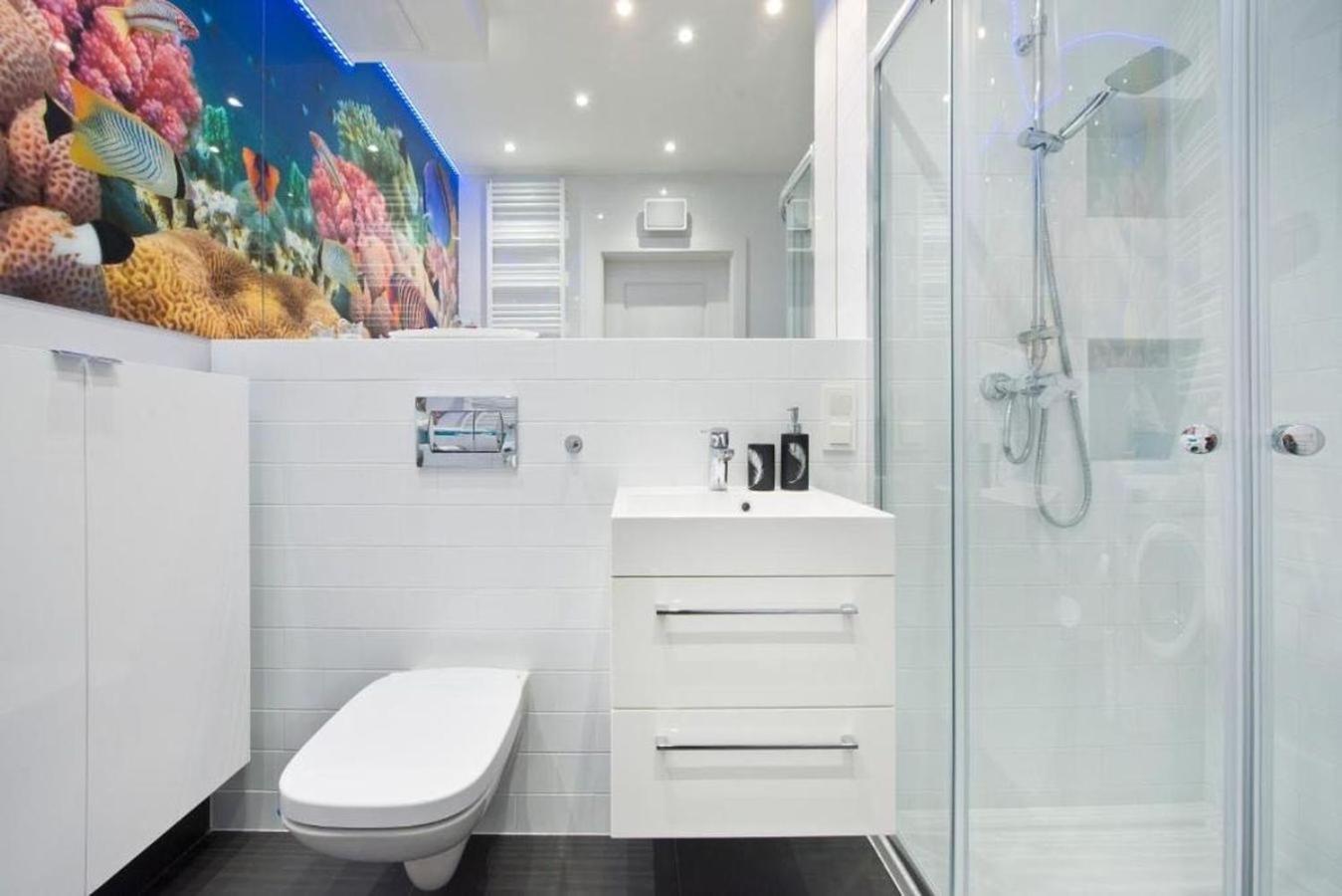 Apartamentygdansk Eu - Baltica Towers * Gdańsk
