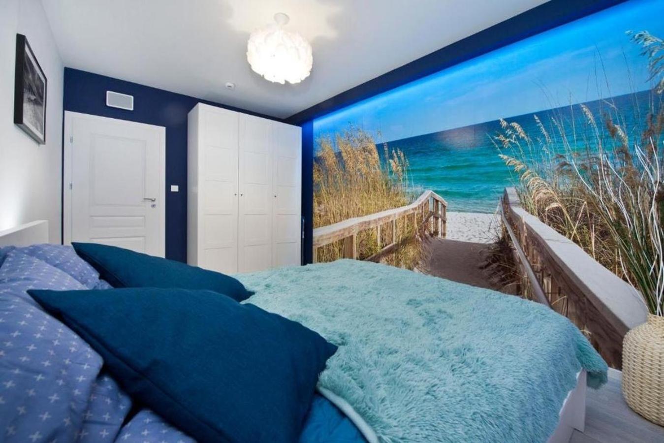Apartamentygdansk Eu - Baltica Towers Gdańsk