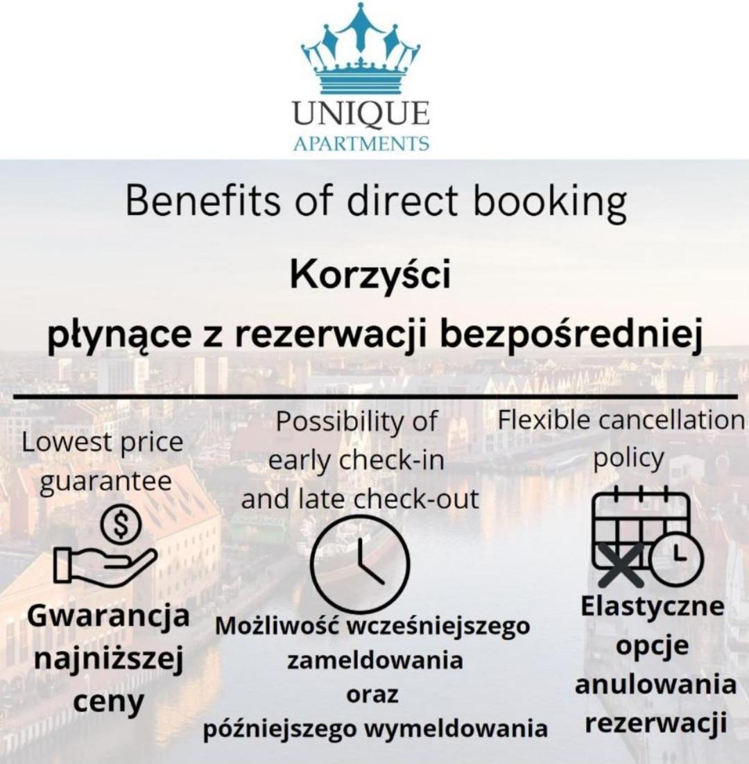 Leilighet Ceglany *