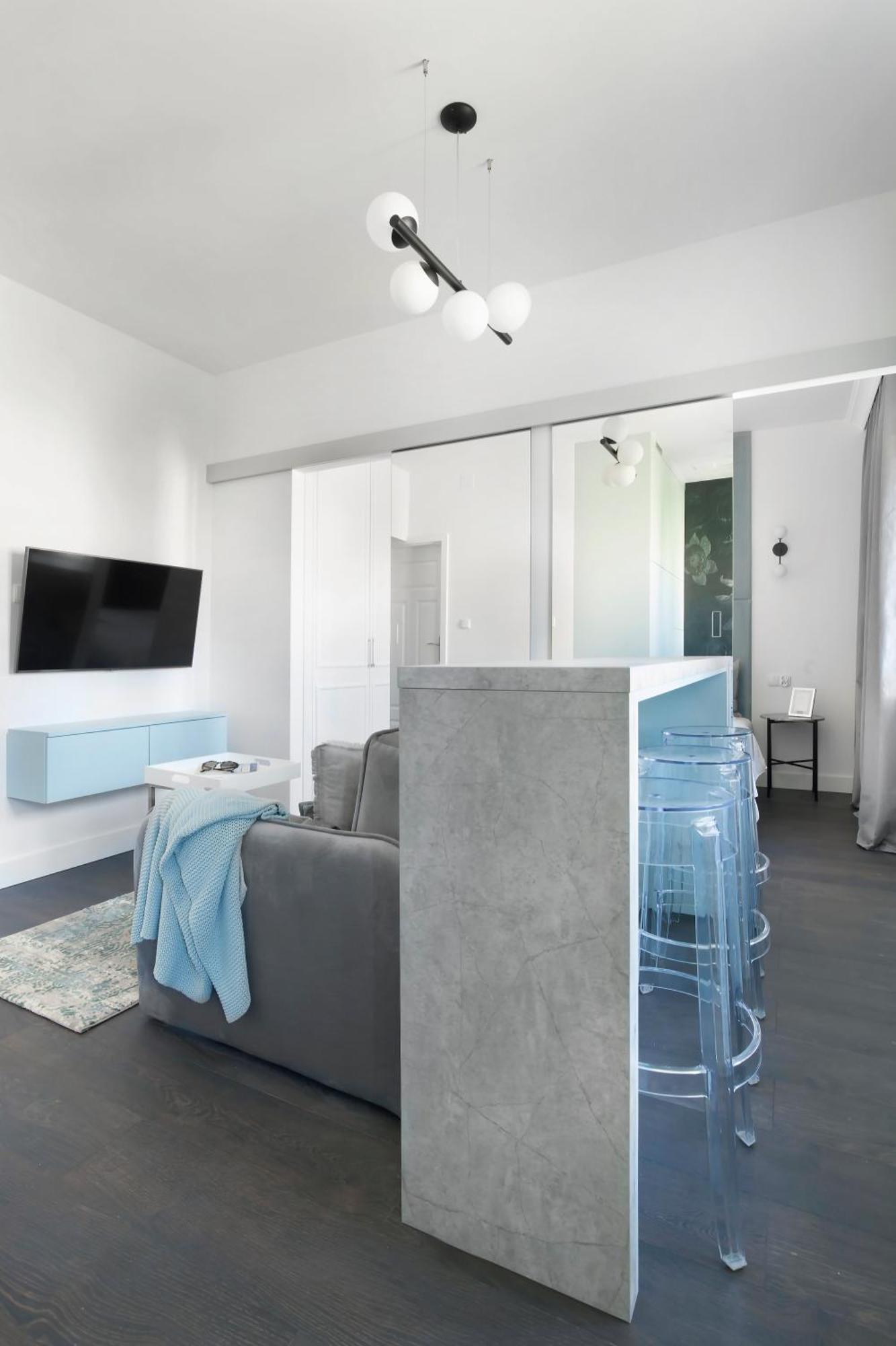 Apartment Elite Heart Of The Old Town