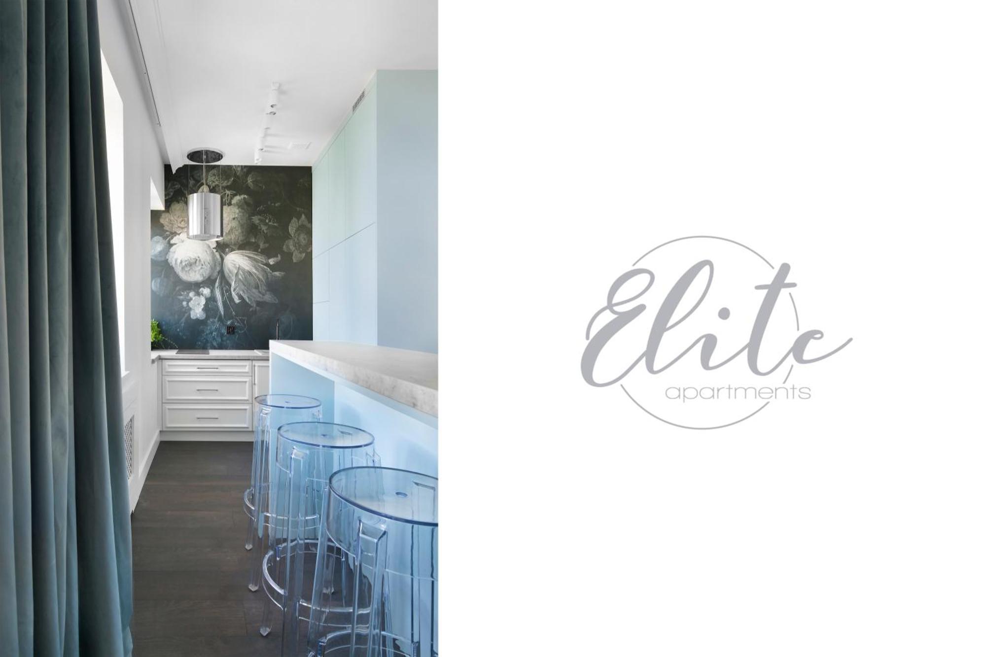 Apartment Elite Heart Of The Old Town *