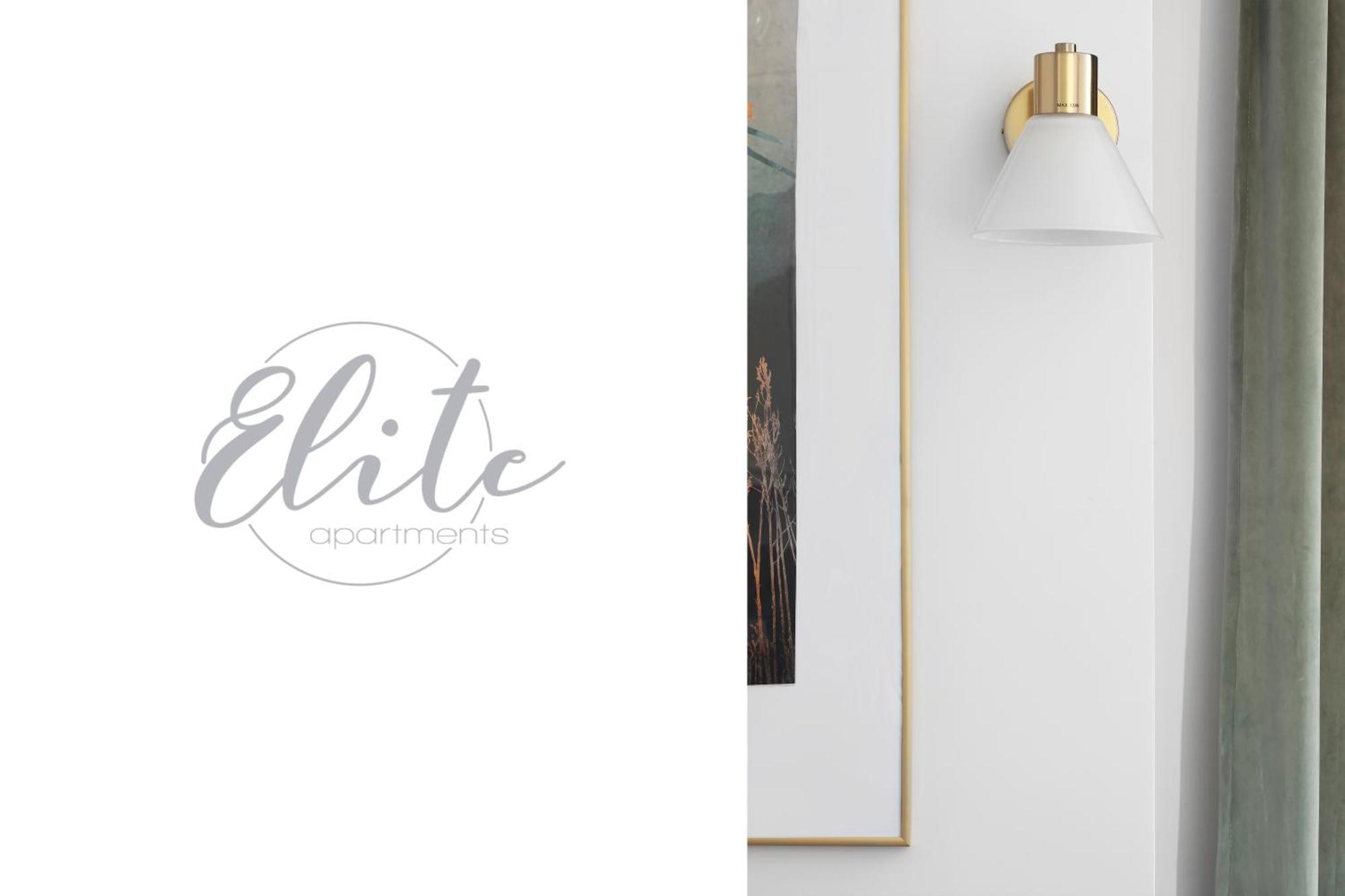 Elite Heart Of The Old Town Apartment *