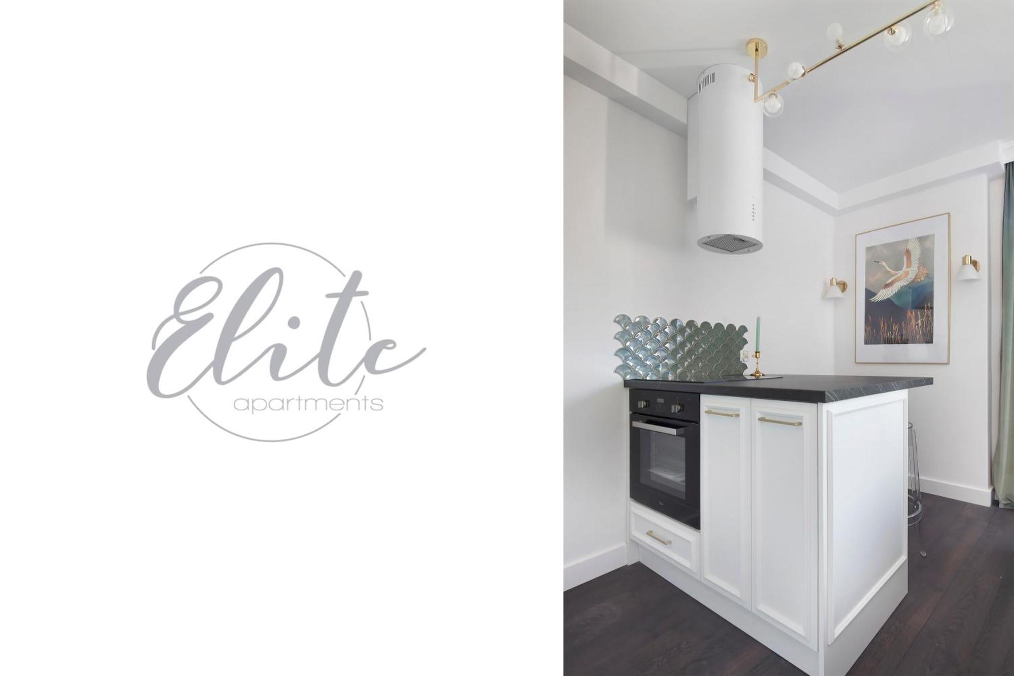 Apartment Elite Heart Of The Old Town *