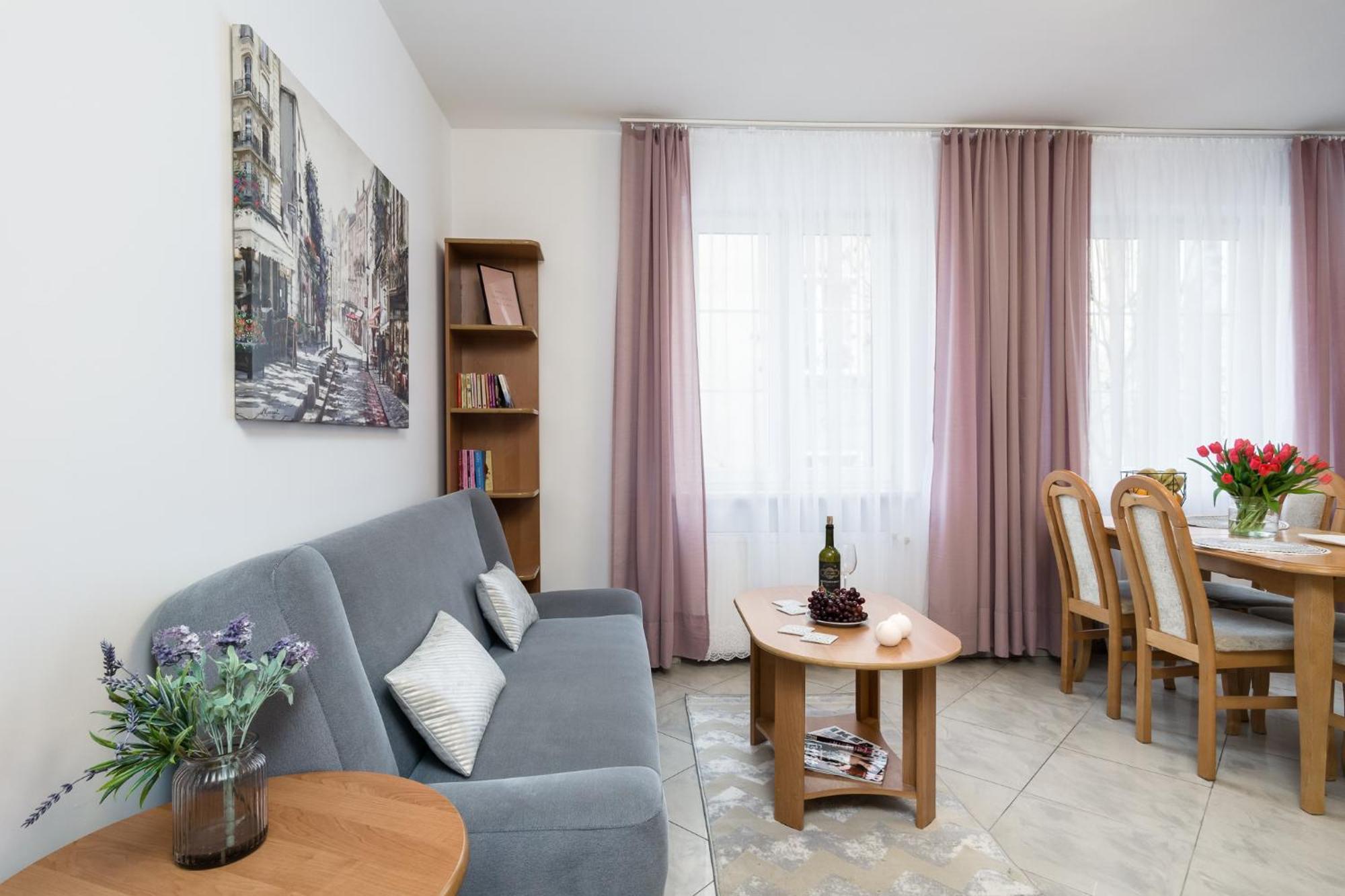 Apartment Elite Heart Of The Old Town *