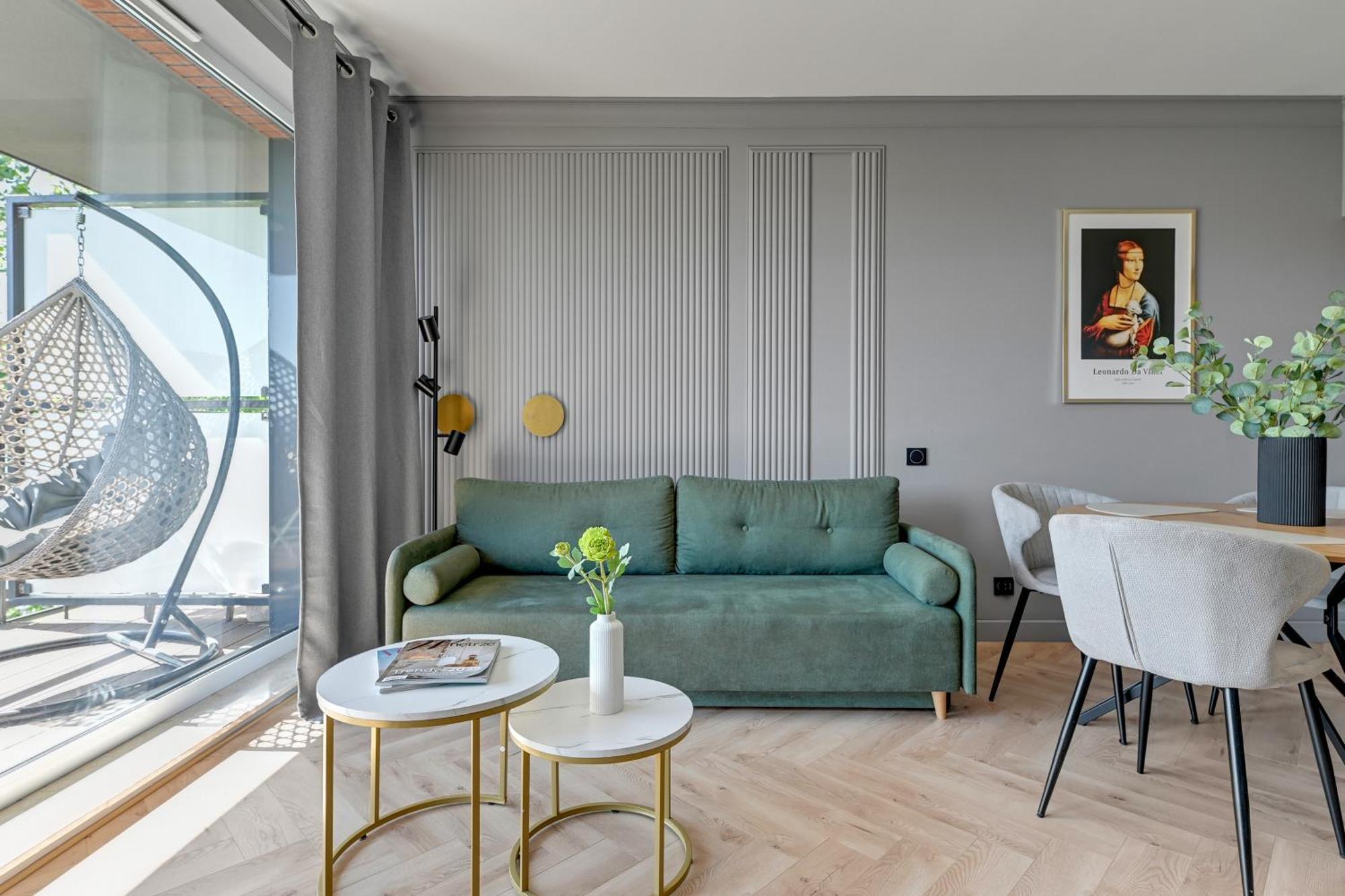 Chmielna Park - Center & Parking By Downtown Apartamento *