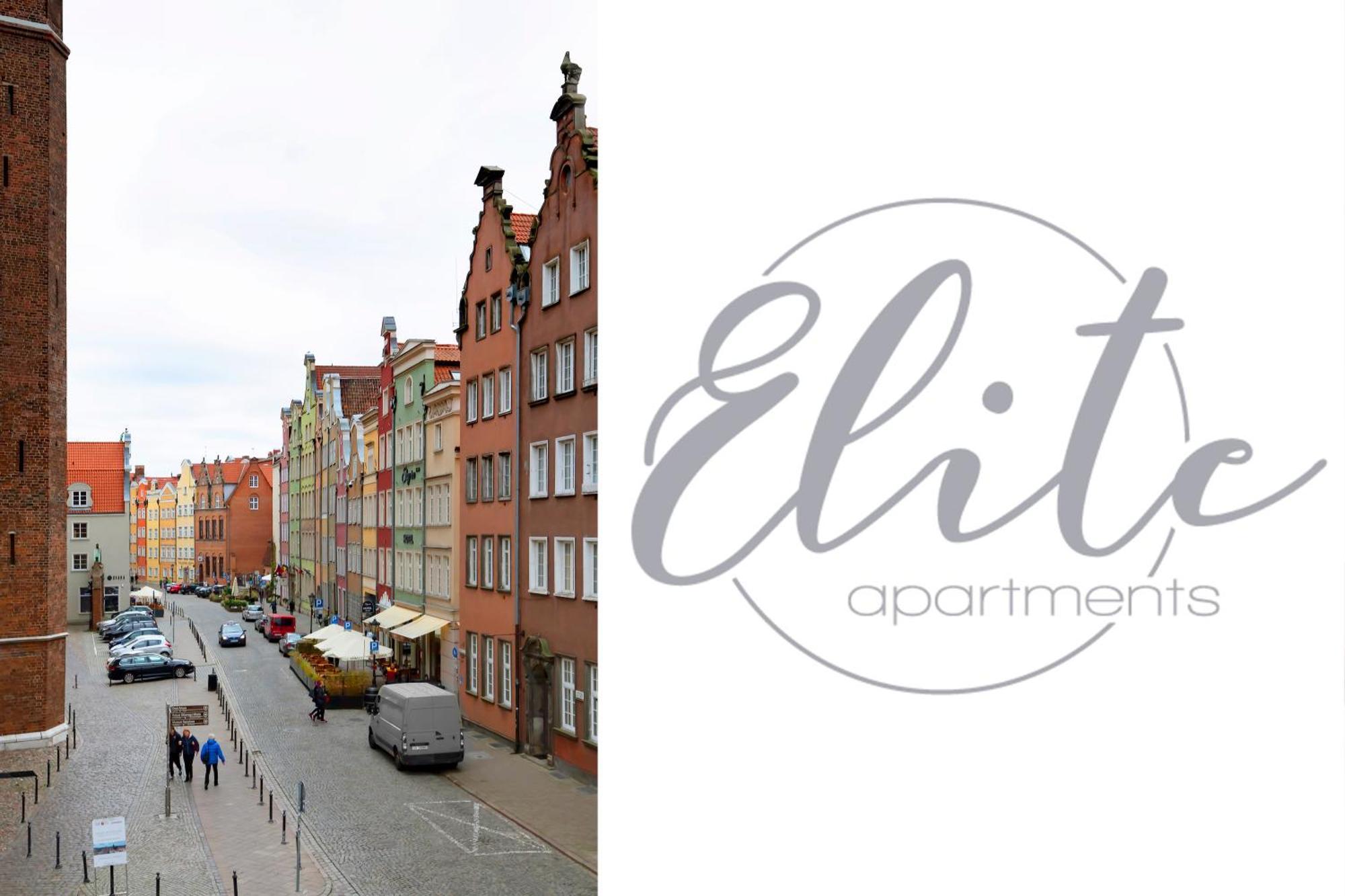 Elite Piwna Premium * Gdańsk