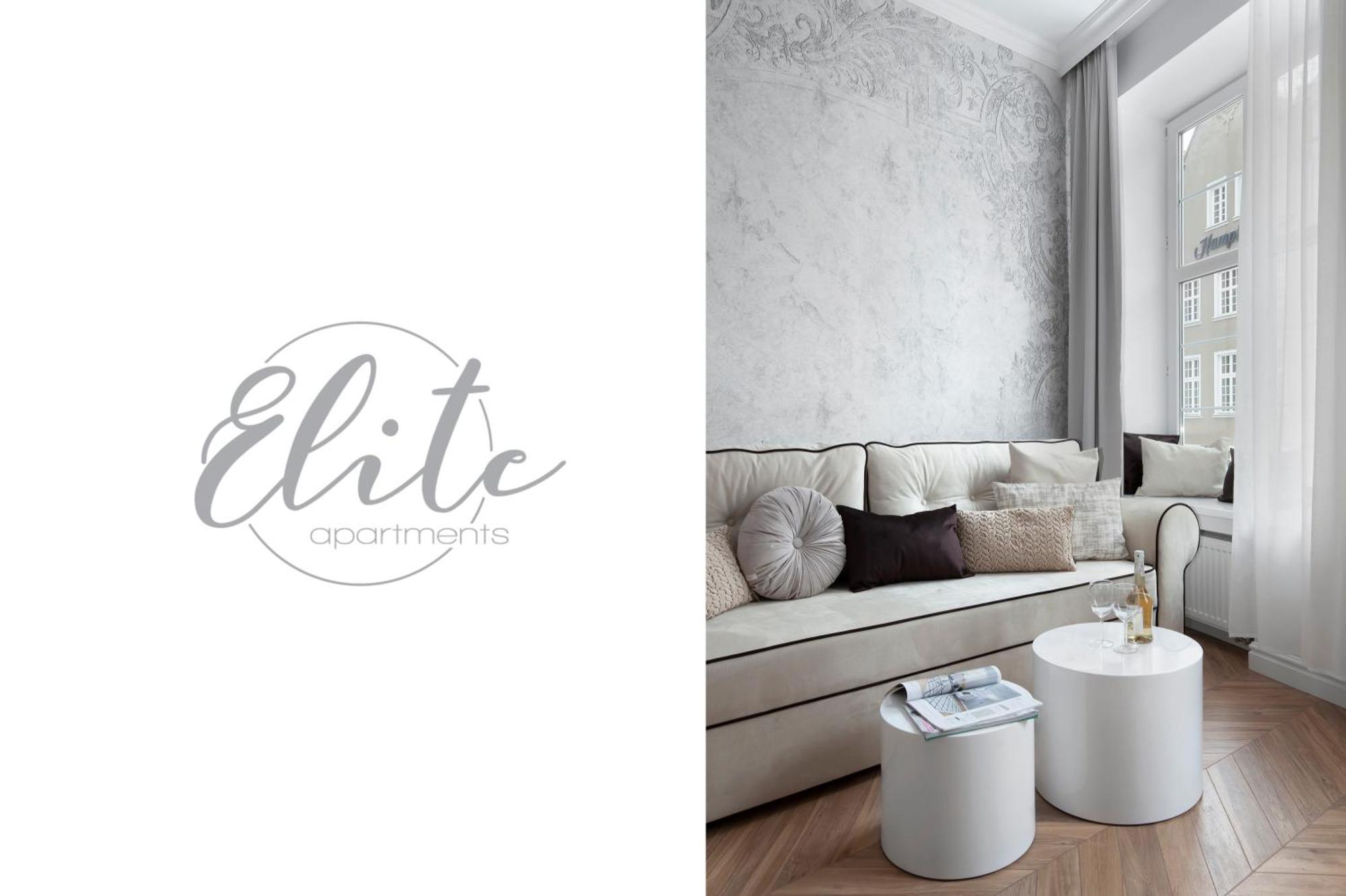 Elite Piwna Premium Apartamento Gdańsk