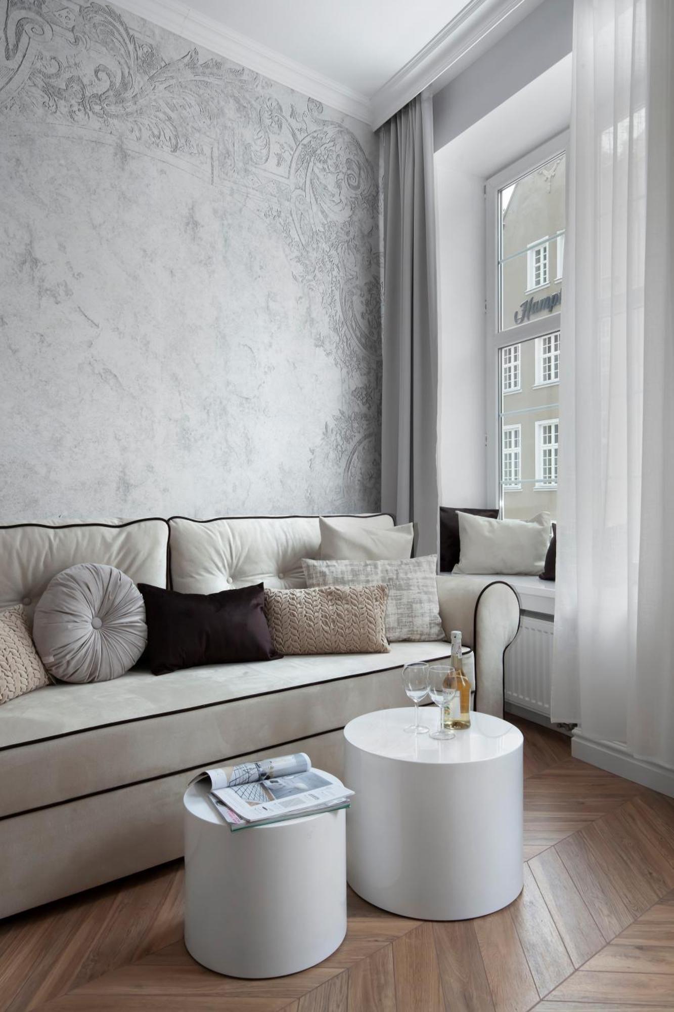Apartamento Elite Piwna Premium Gdańsk