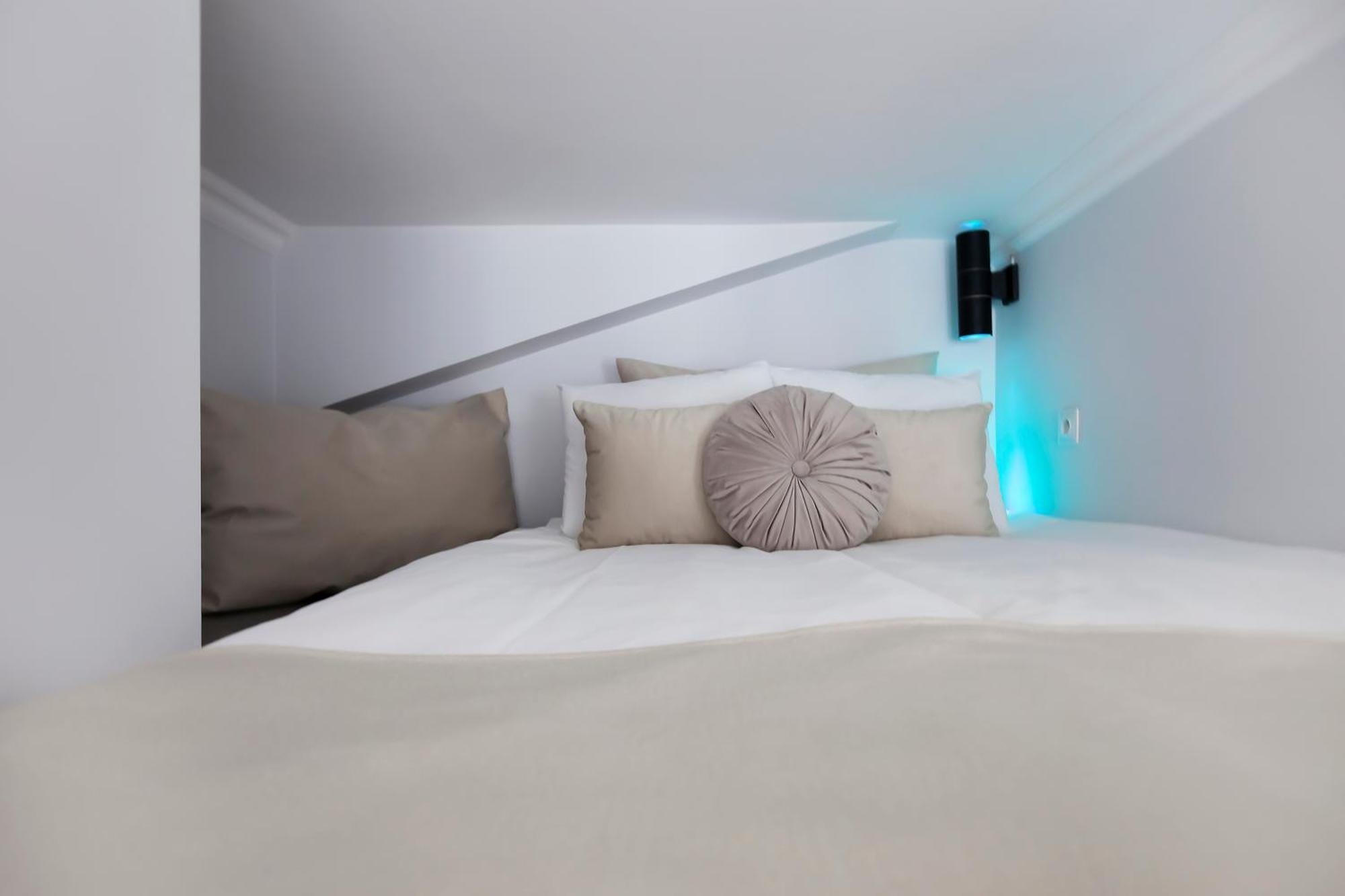 Elite Piwna Premium Apartamento *