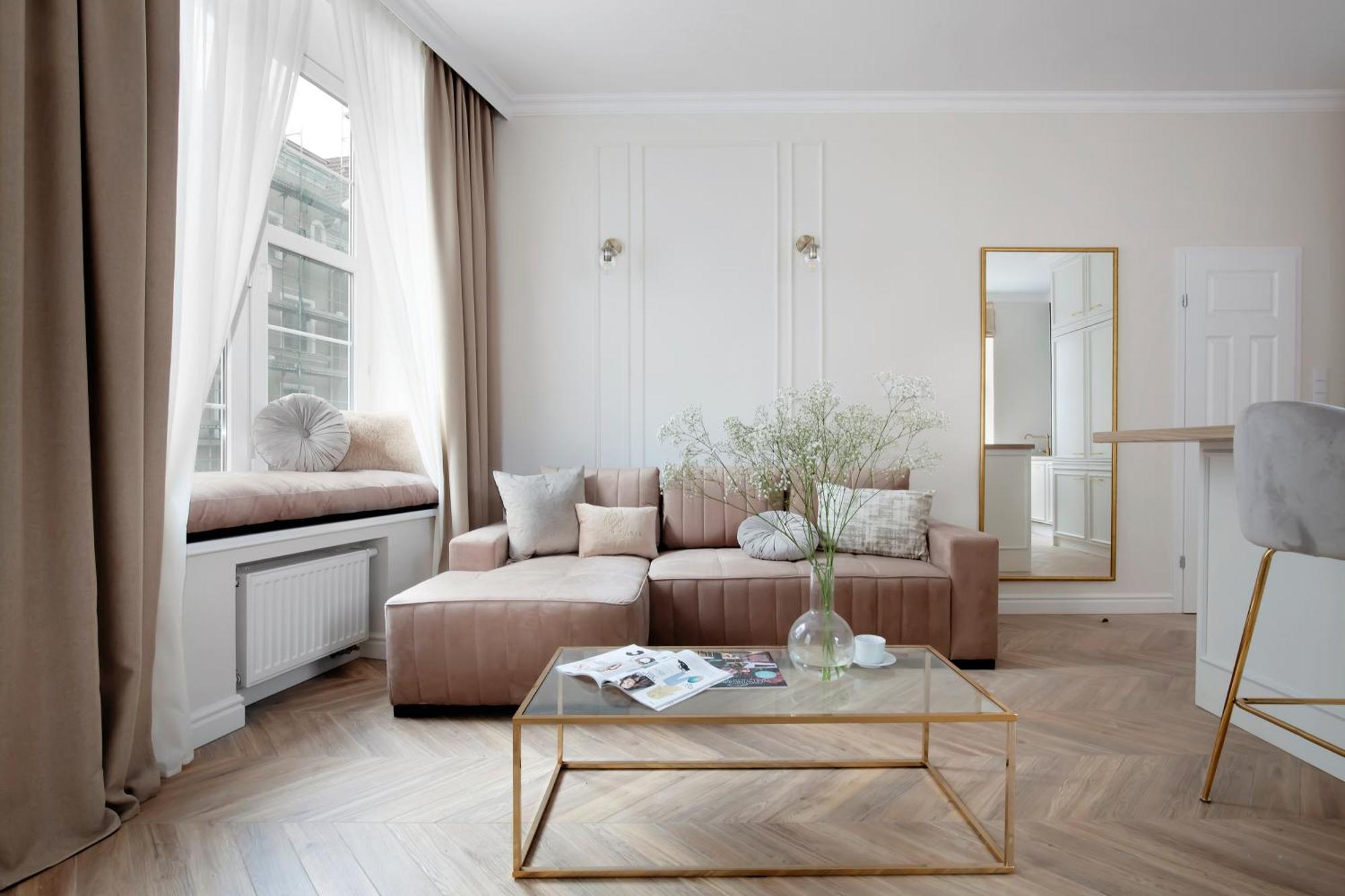 Apartamento Elite Piwna Premium