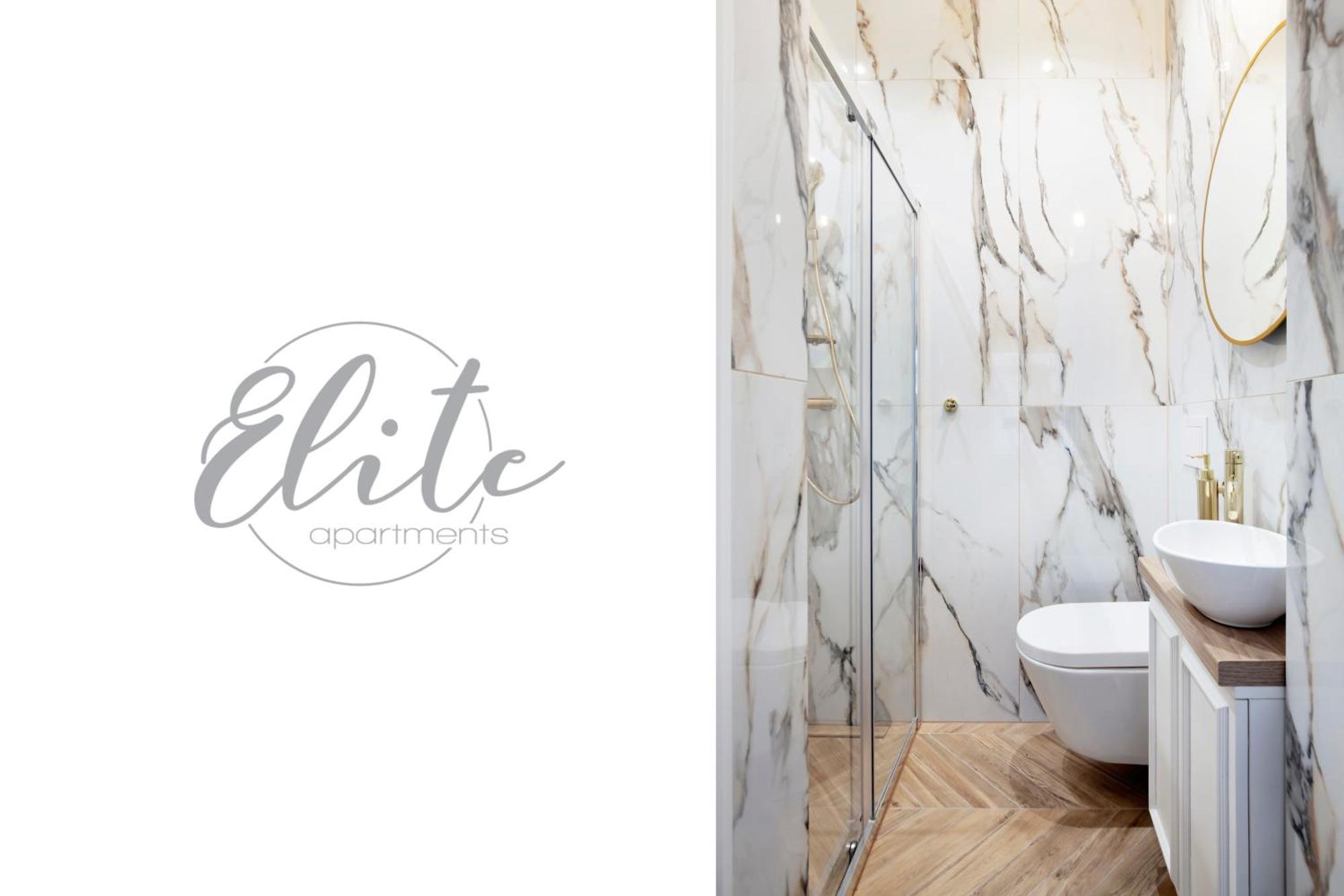 Elite Piwna Premium Apartamento *