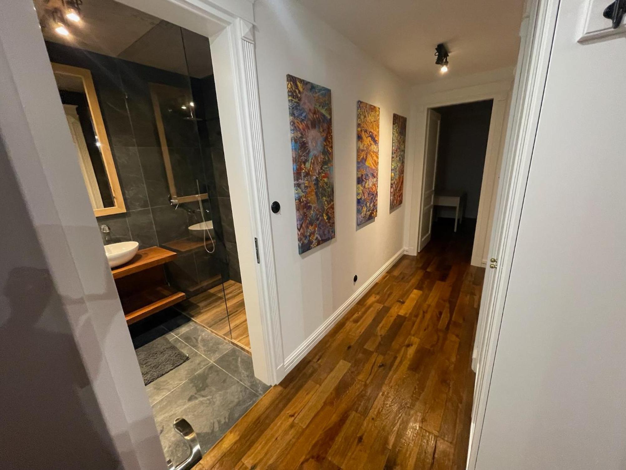 Apartment Comfort Oak *