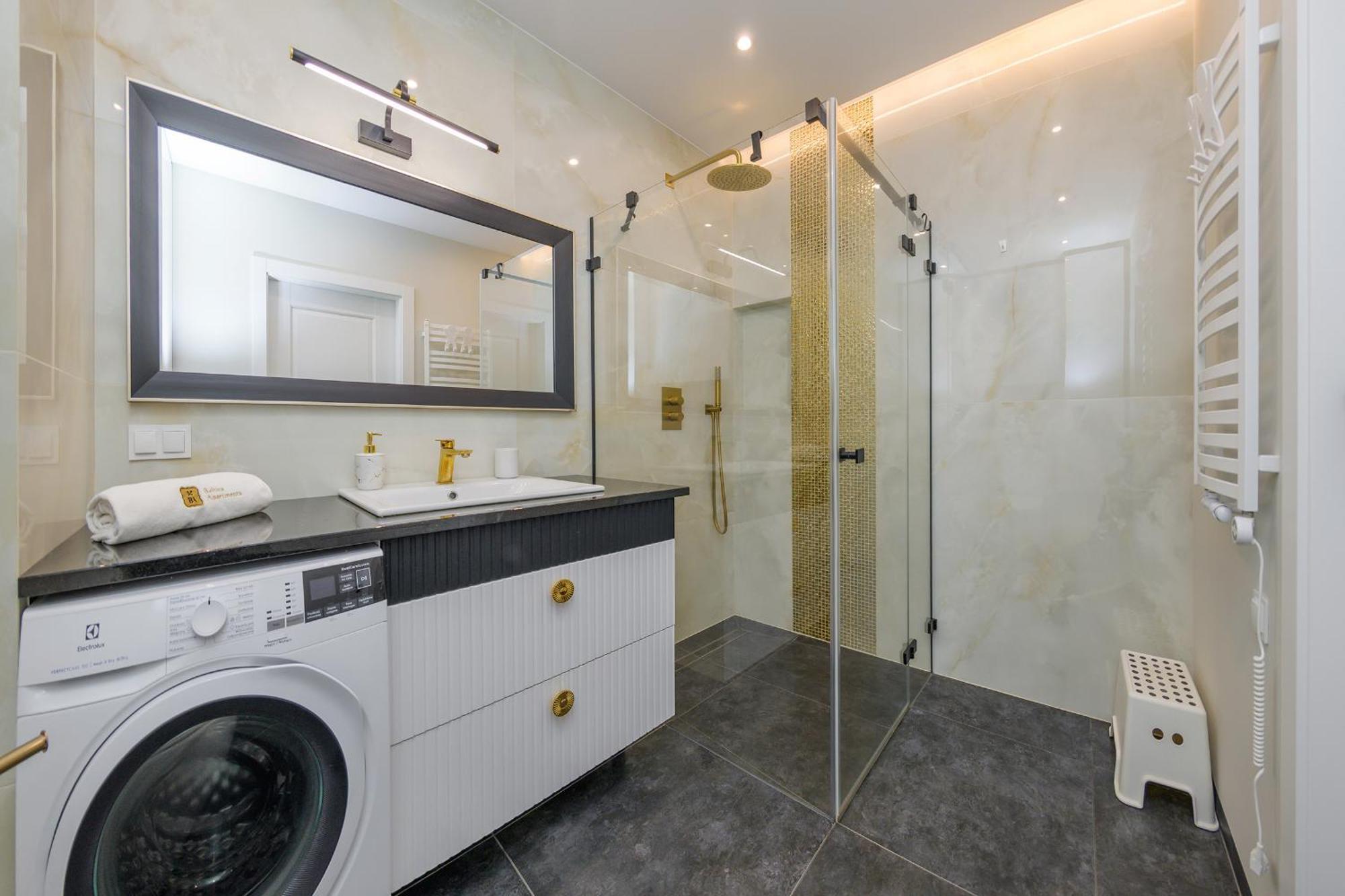 Apartment Porto - Park Reagana *