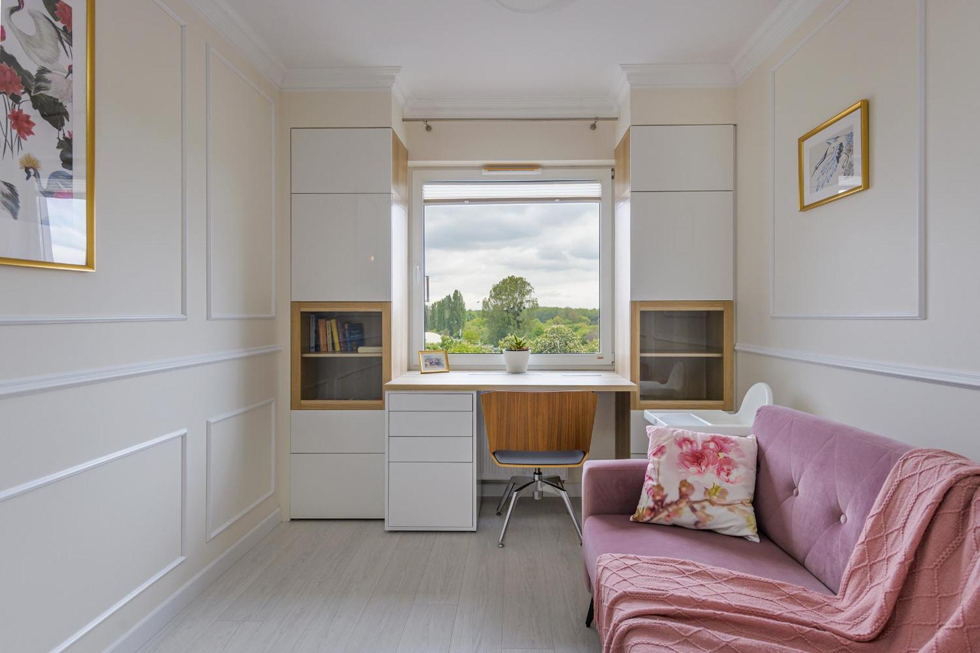 Apartment Porto - Park Reagana
