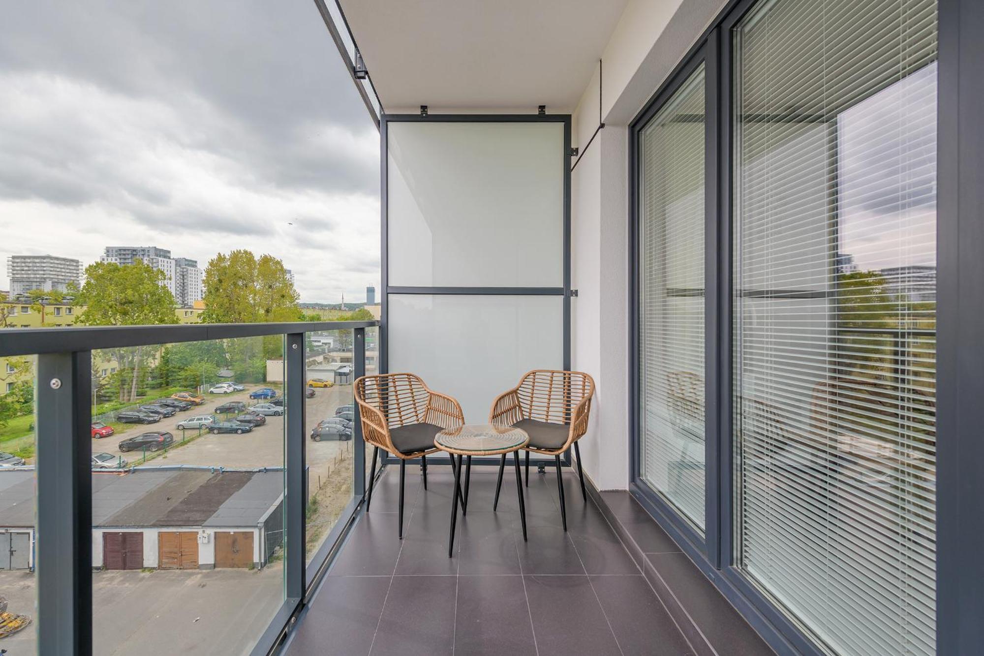 Apartment Porto - Park Reagana *