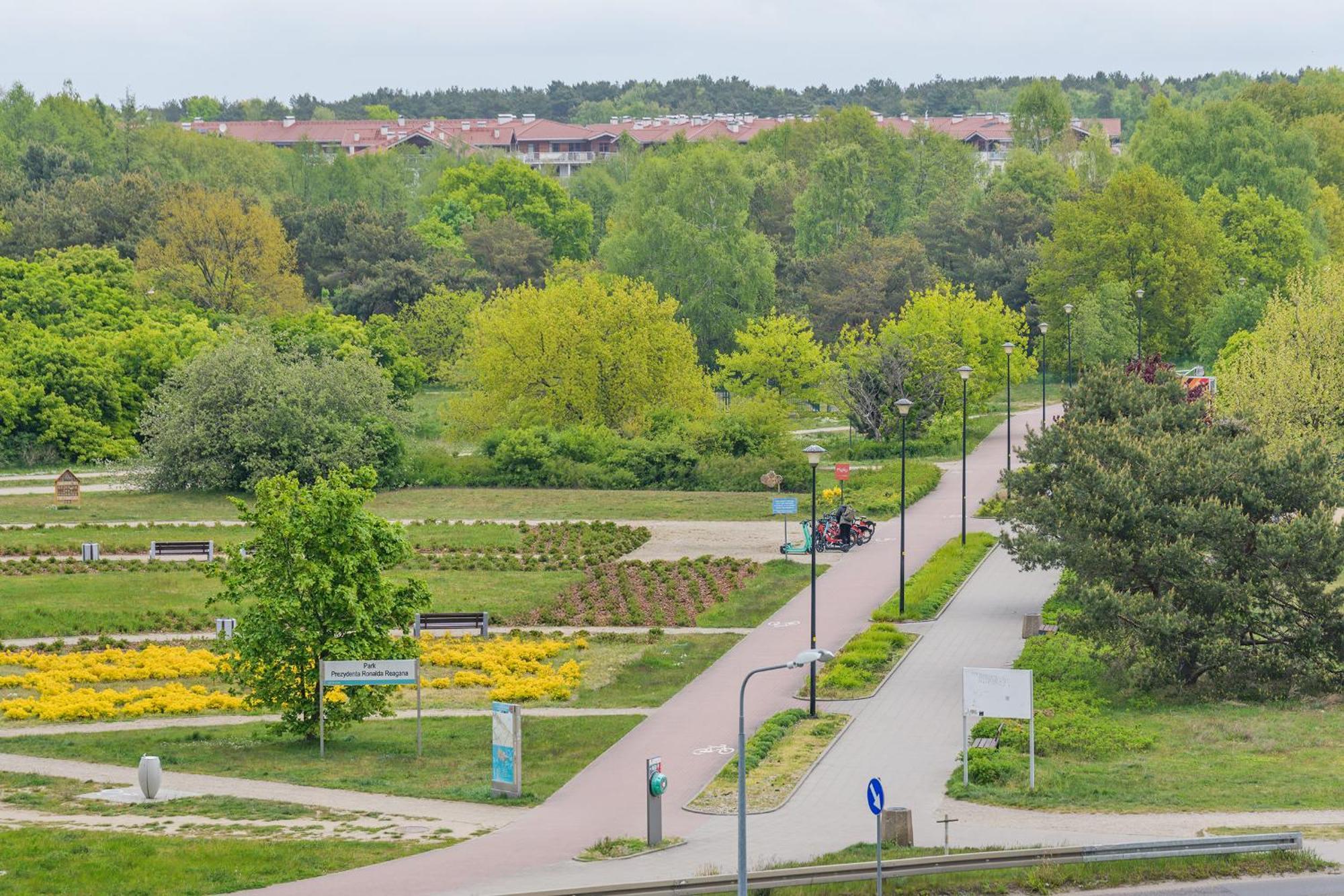 Apartment Porto - Park Reagana