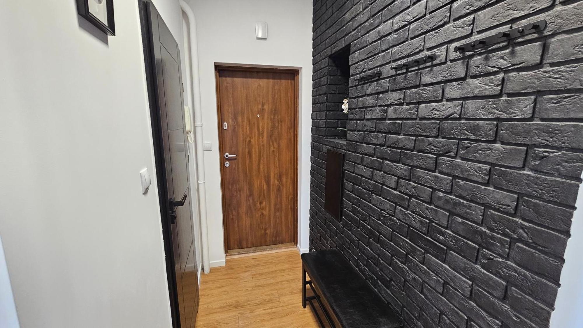 Apartment Comfort Oliwa - Prywatnosc I Spokoj W Sercu Gdanska