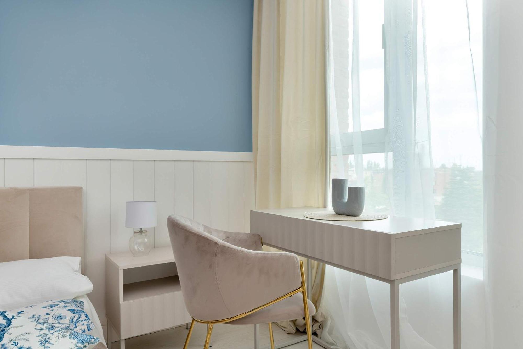 Modern Popieluszki 2c With Parking In The Center Of By Renters Apartment *