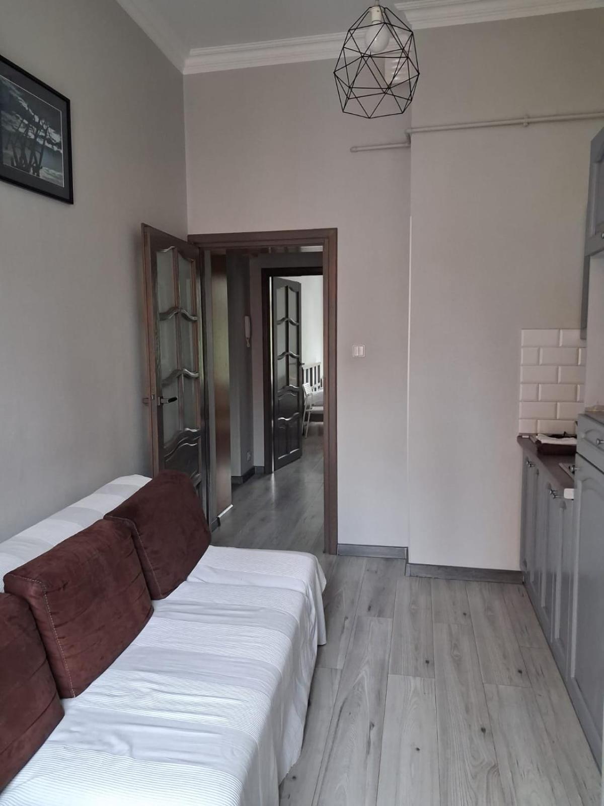 Apartment Dluga 39