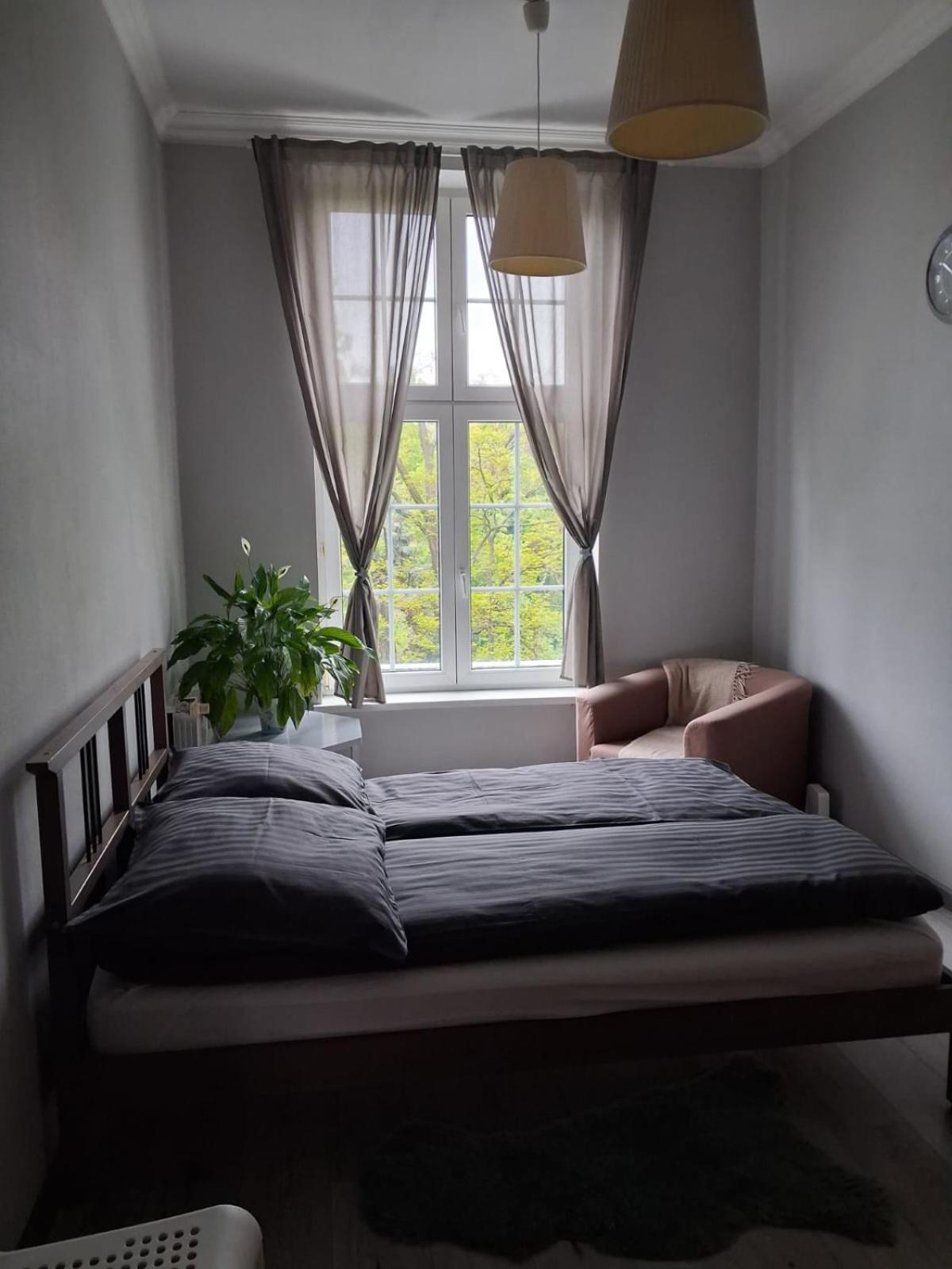 Dluga 39 Apartment Danzig