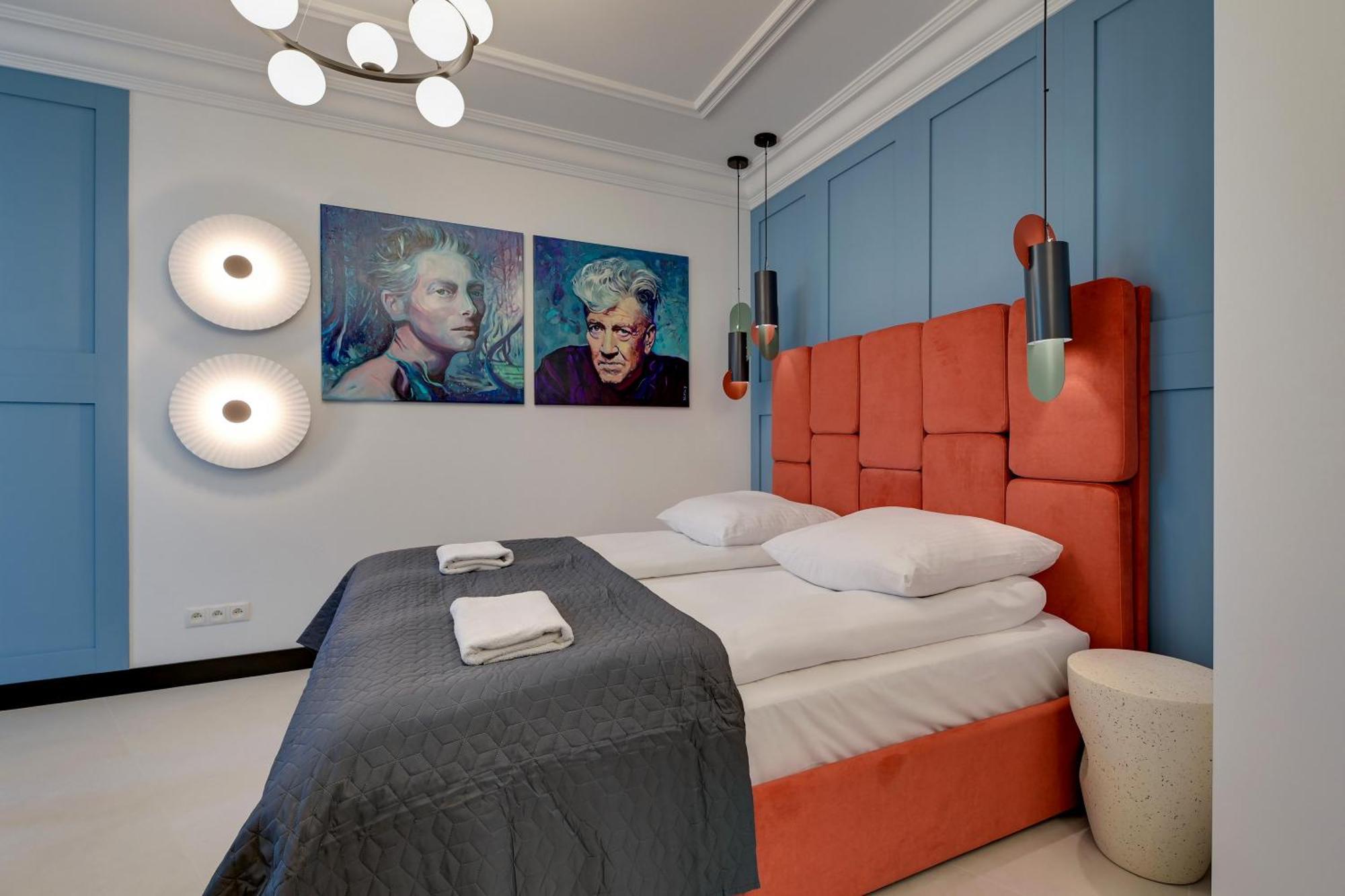 Zurawie Ikony 2 By Grand Apartamento *