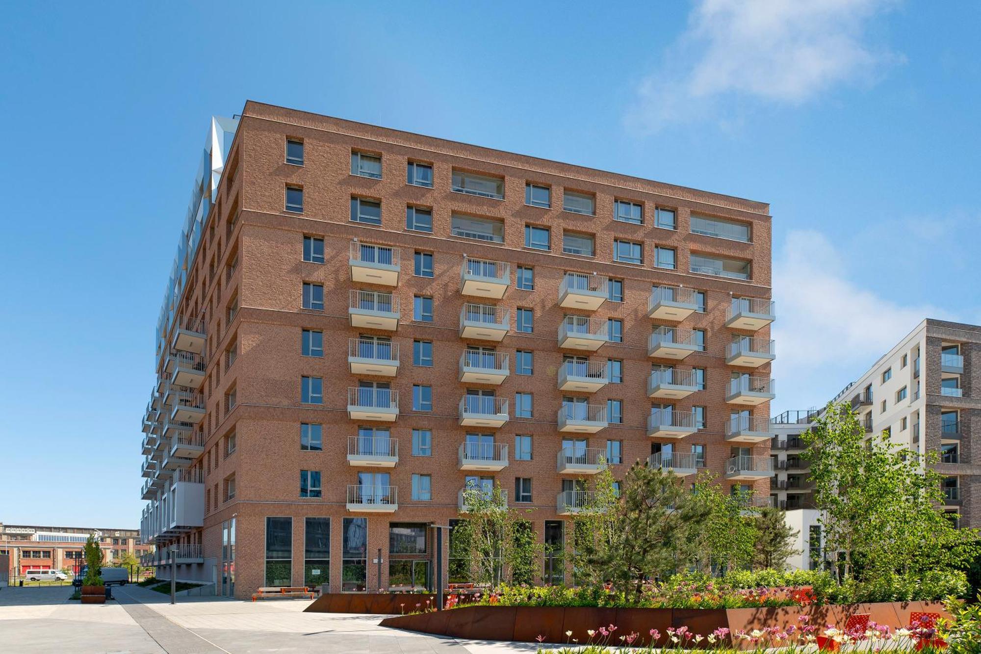 Zurawie Ikony 2 By Grand Apartamento Gdańsk