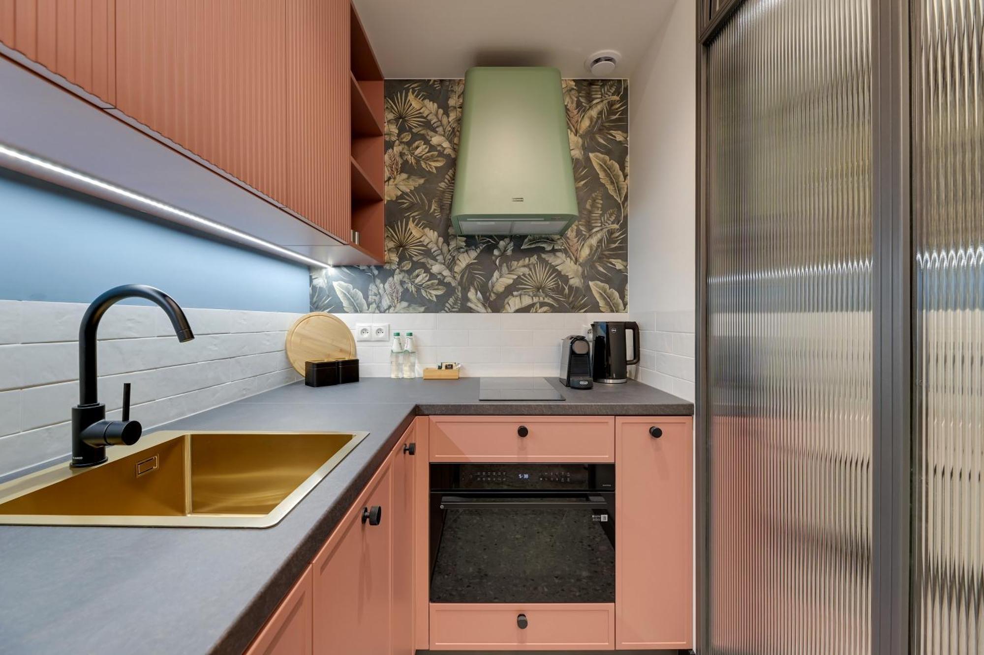 Apartamento Zurawie Ikony 2 By Grand