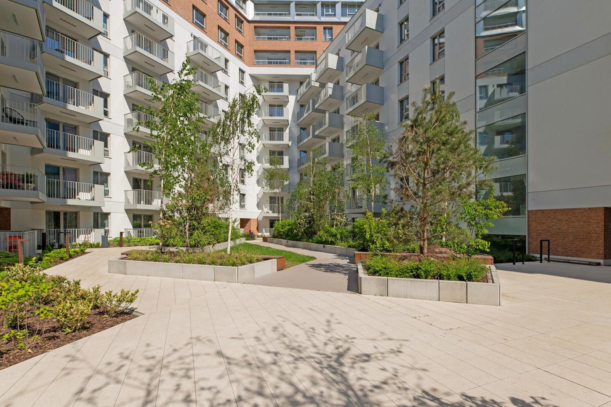 Apartamento Zurawie Ikony 2 By Grand