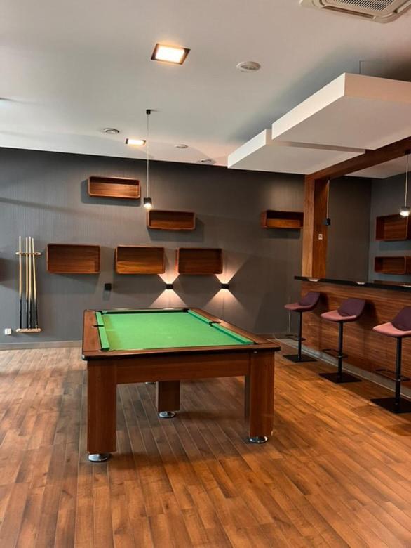 Apartamento Mbk Old Town