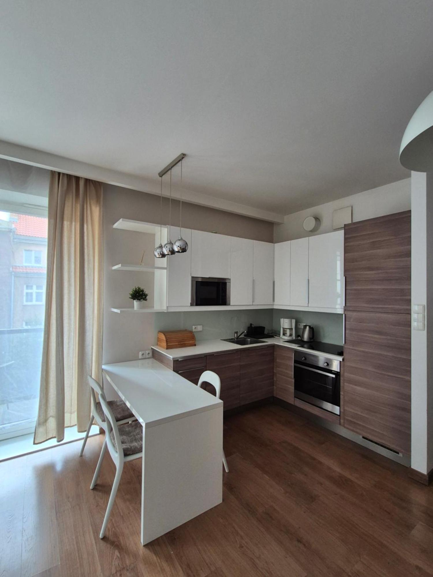Mbk Old Town Apartamento *