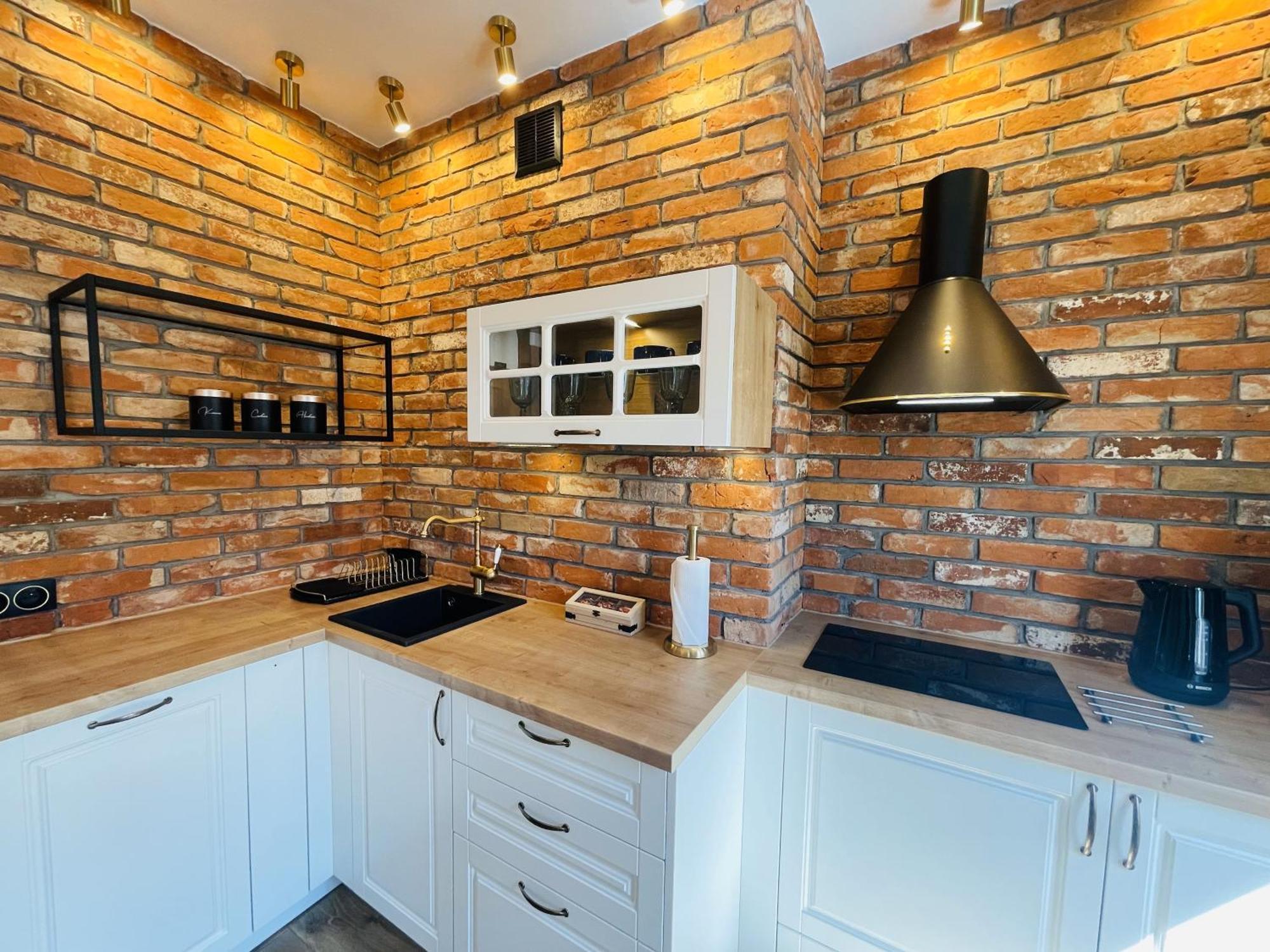 Apartment H&t Old Town Sw Ducha 31 *