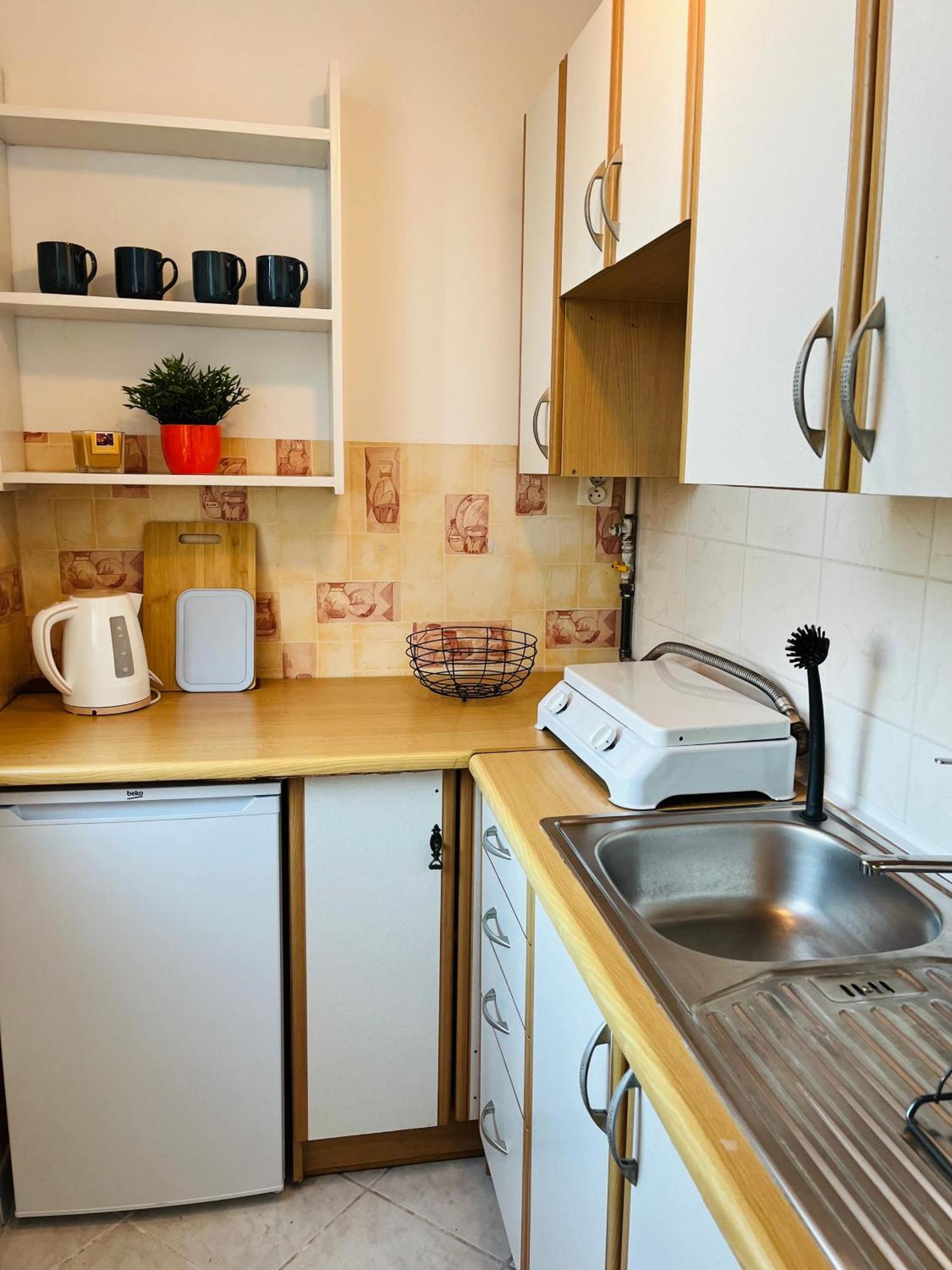 Sunset - Blisko Morza Apartament *