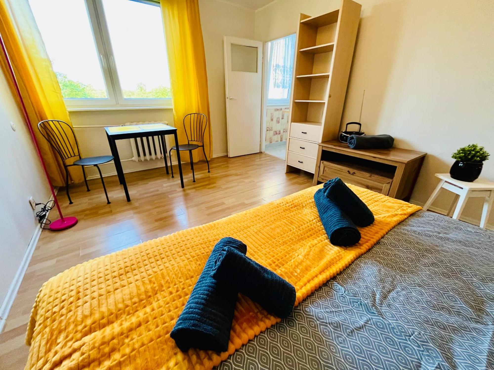 Apartament Sunset - Blisko Morza