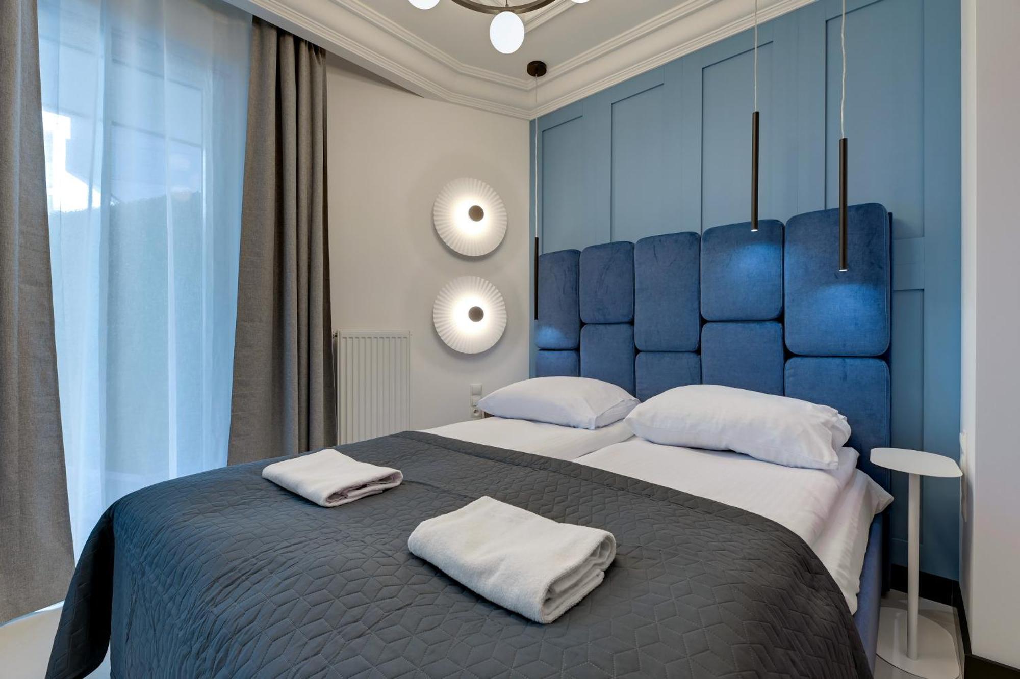 Zurawie Ikony 1 By Grand Apartment