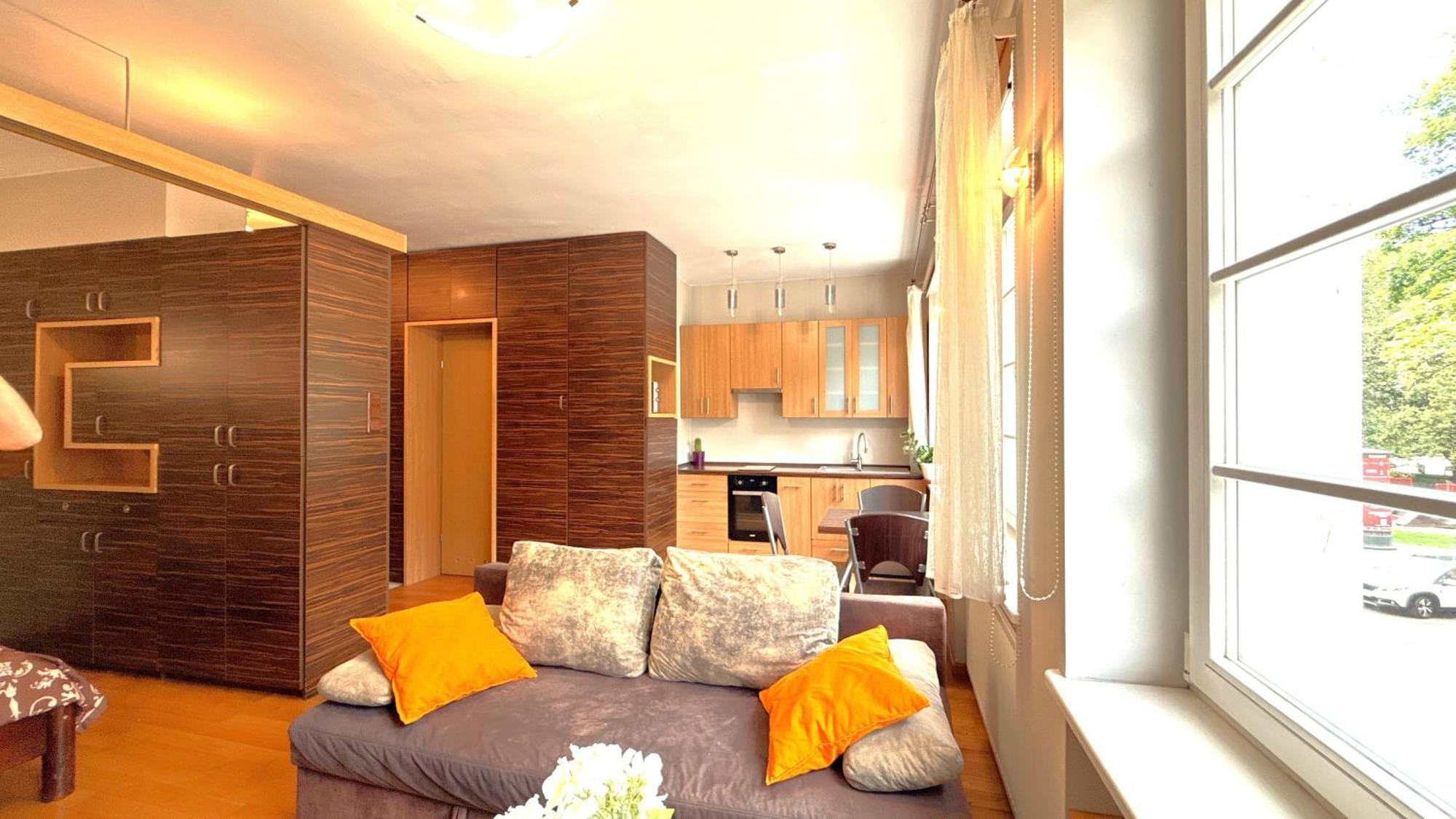 Grobla 3 * Gdańsk