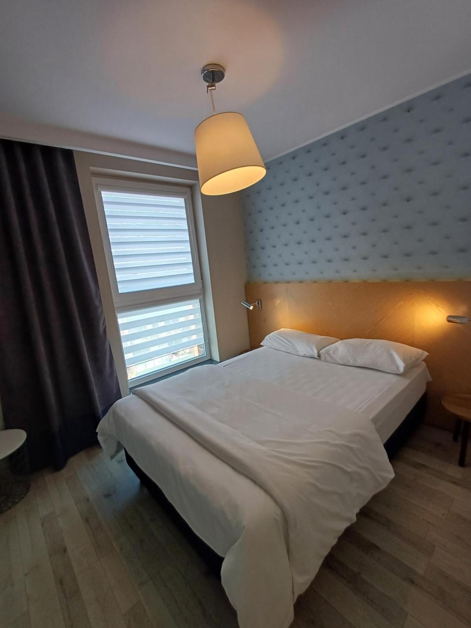 Hotell Marina Club Old Town View 3*