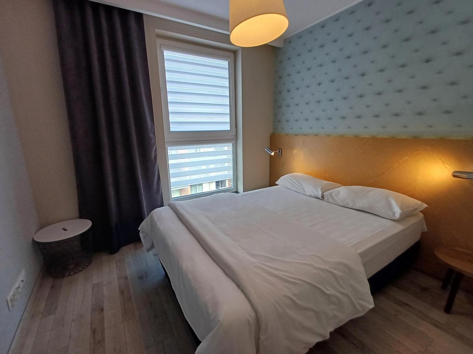 Marina Club Old Town View Hotell