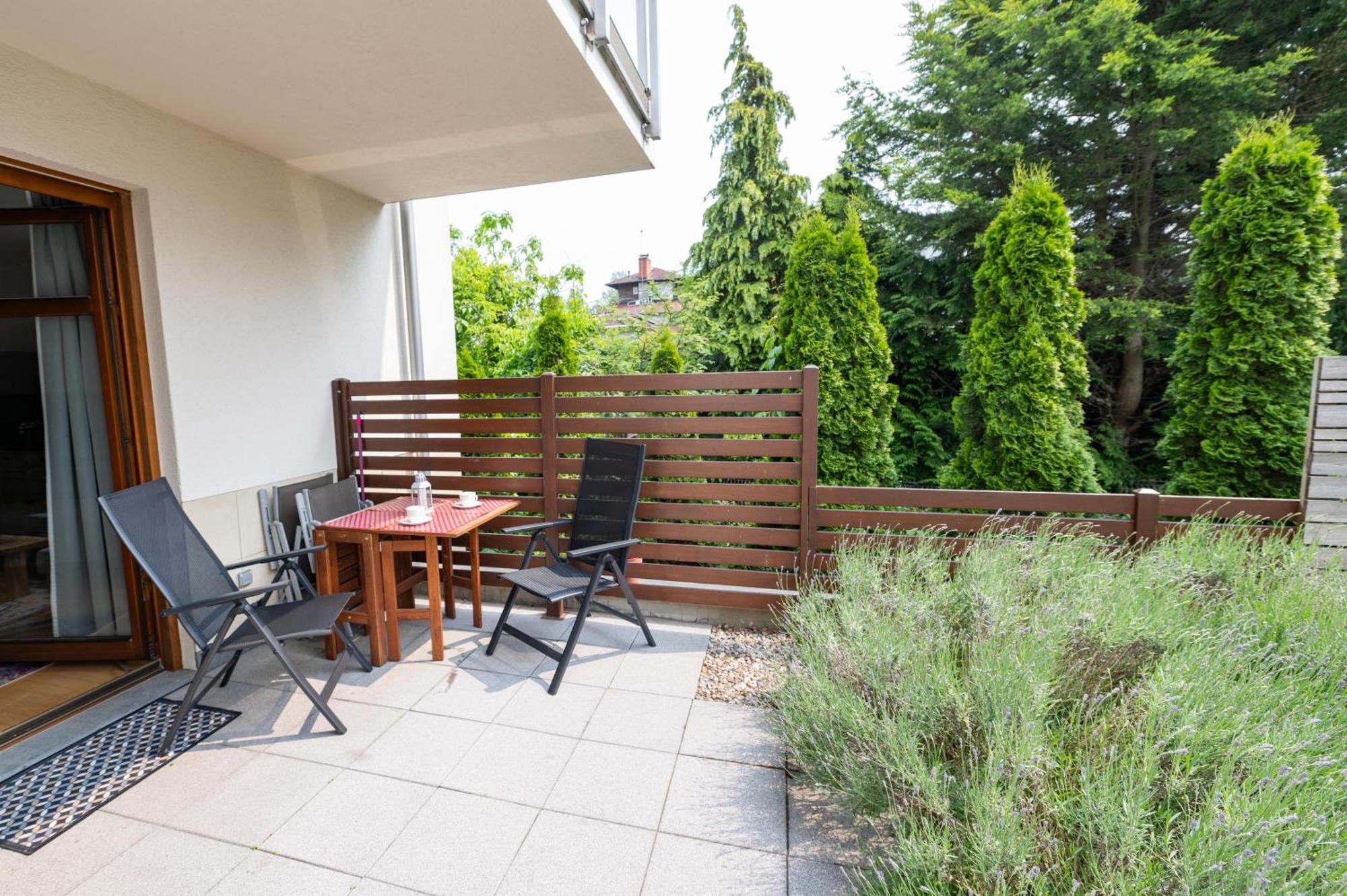 Apartament Przy Plazy Apartment *