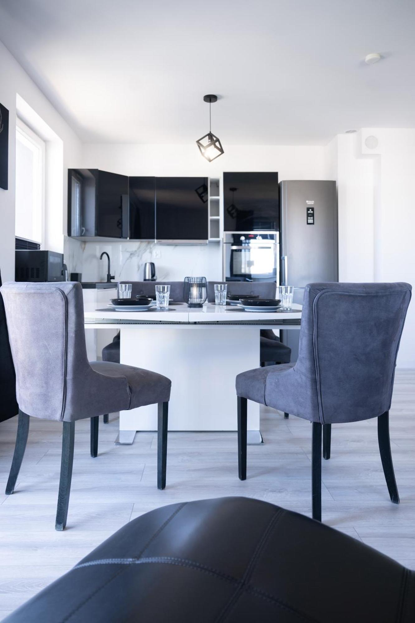 Apartament Wanessa
